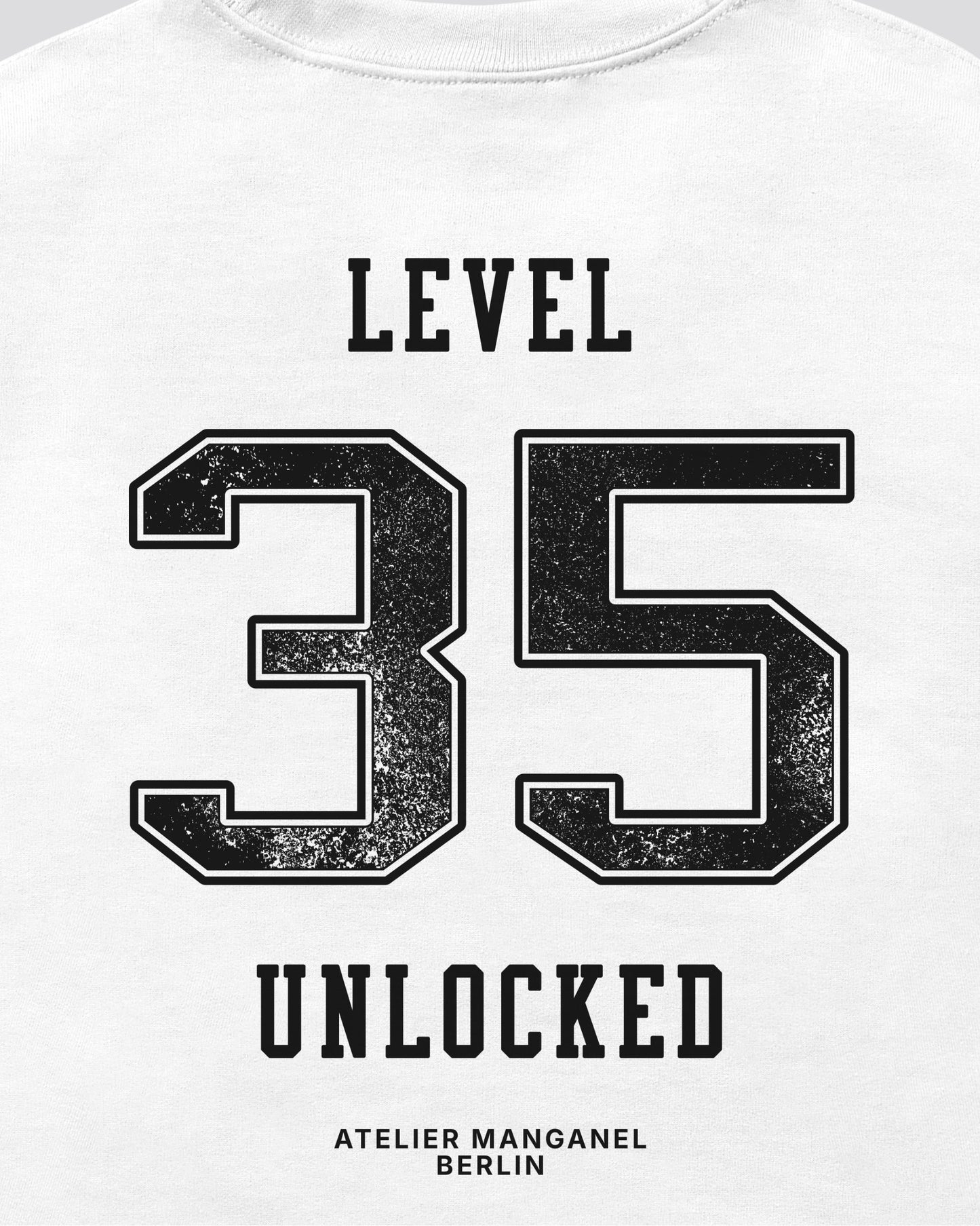 Level 35