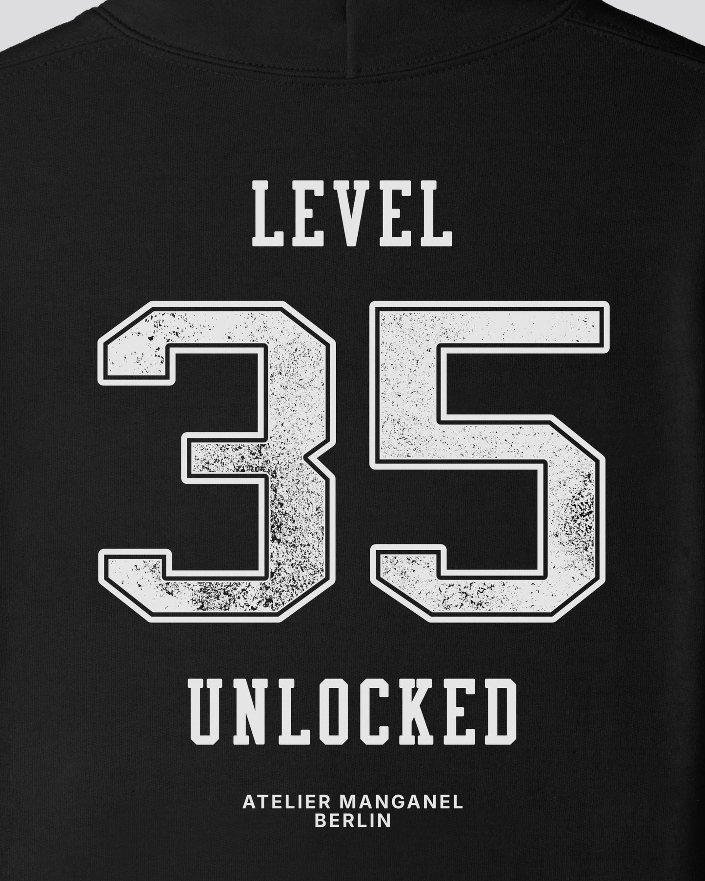 Level 35