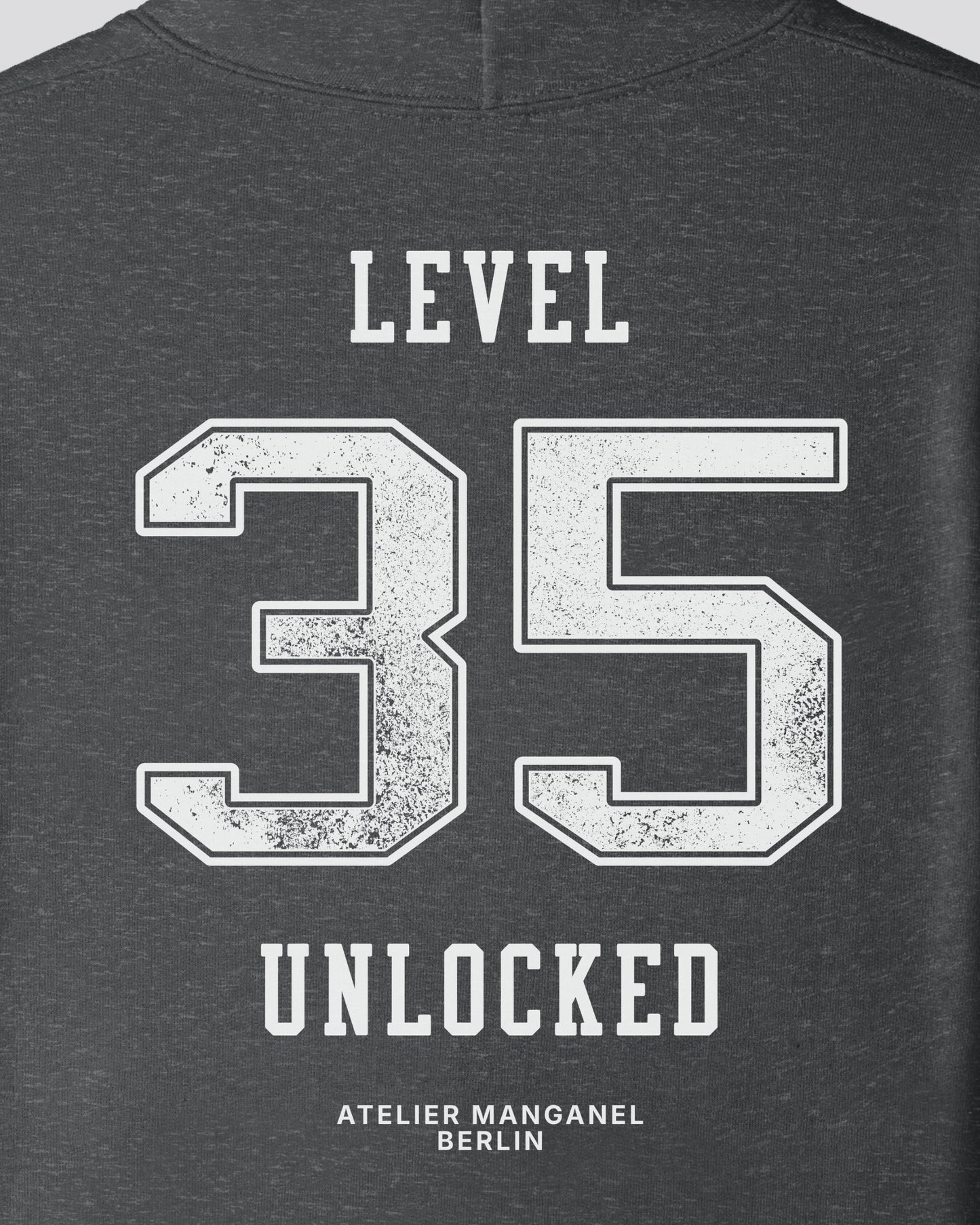Level 35