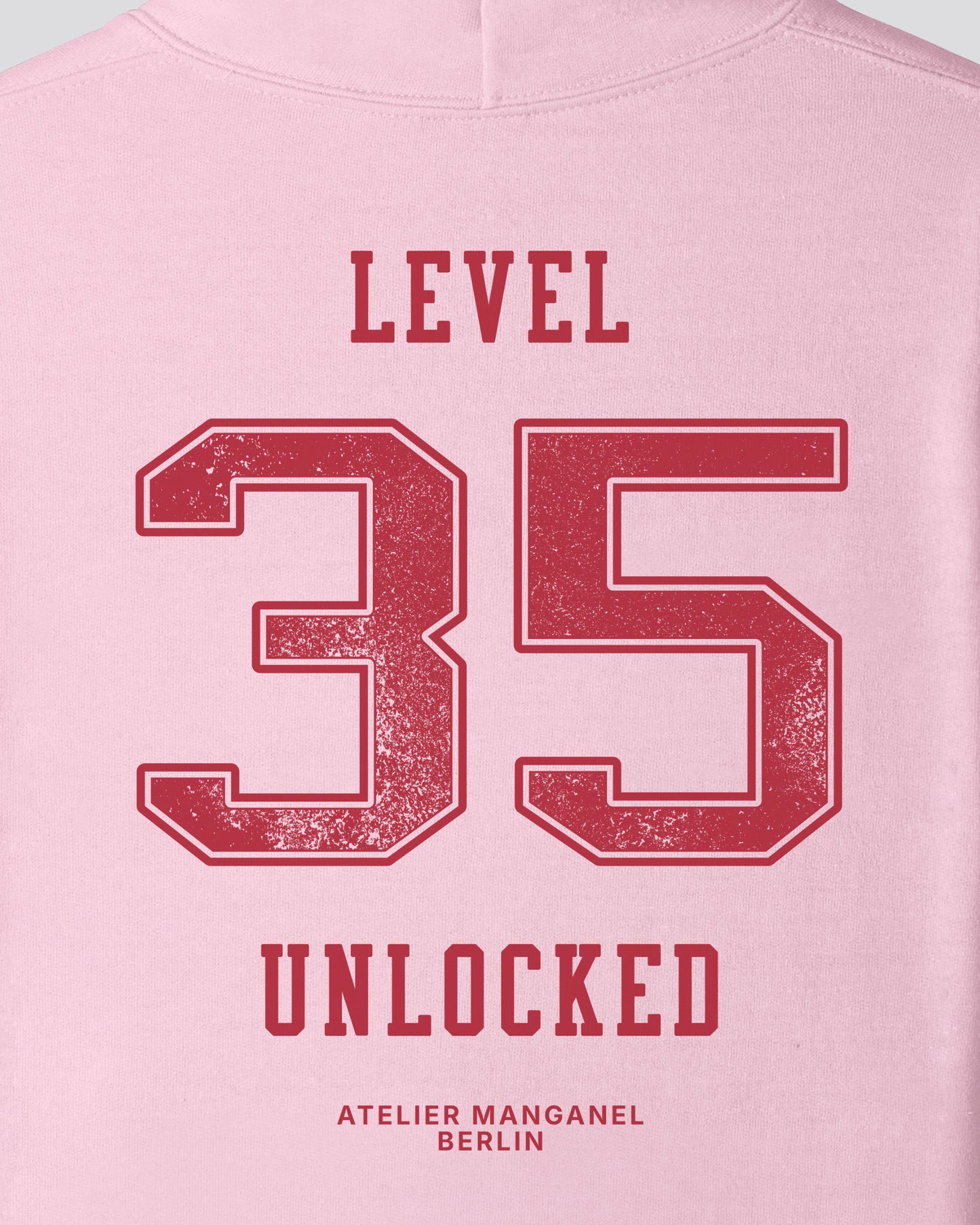 Level 35