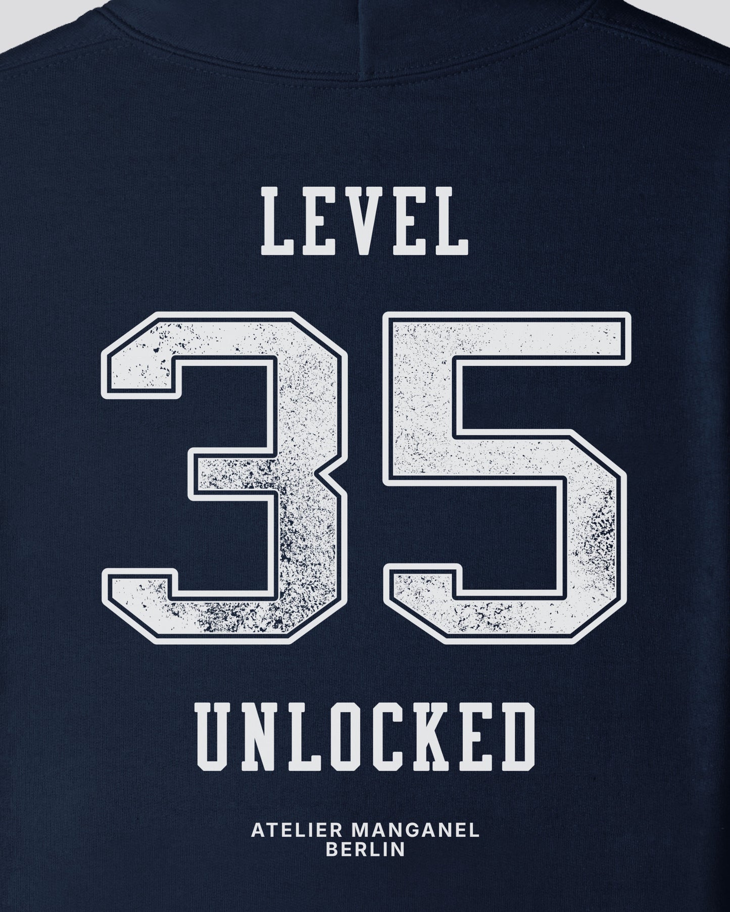 Level 35
