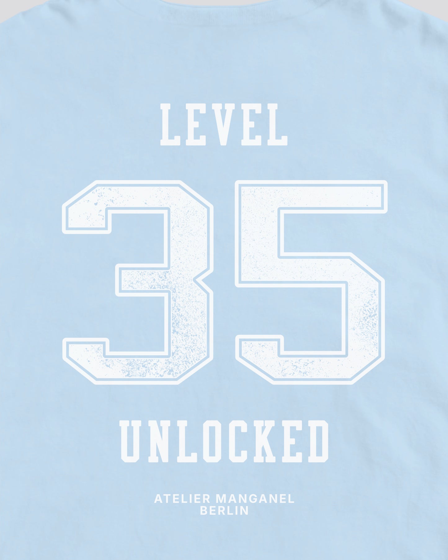 Level 35