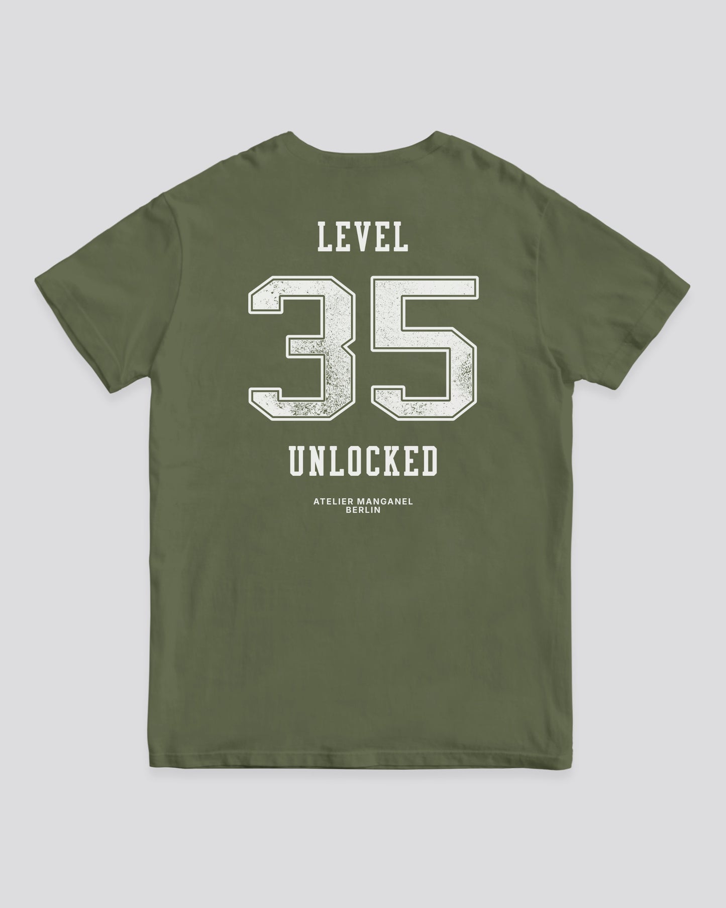 Level 35