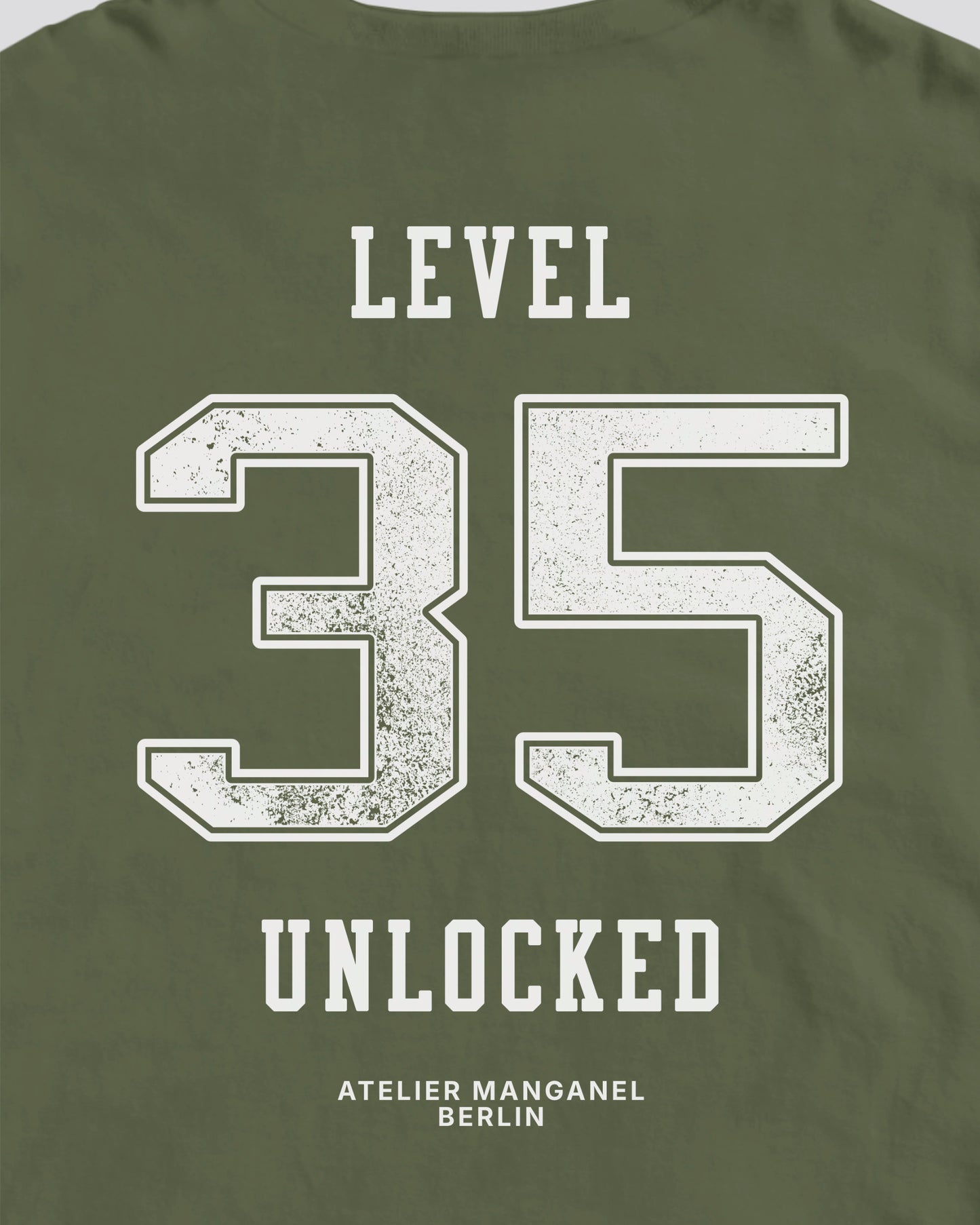 Level 35
