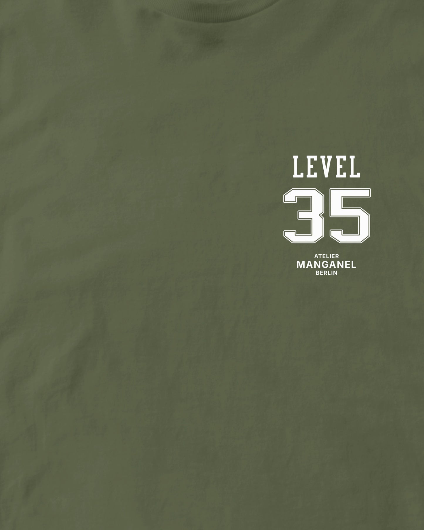 Level 35