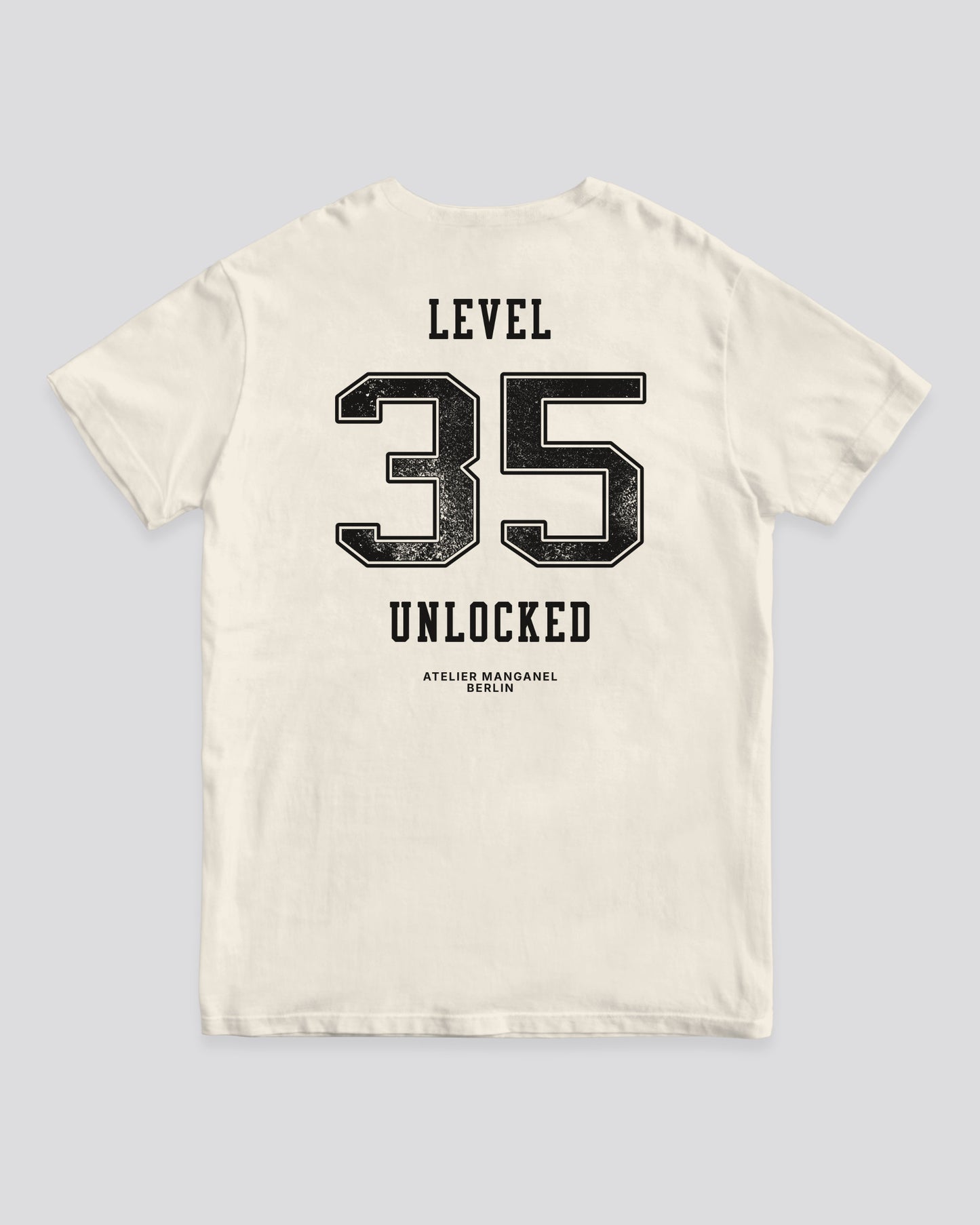 Level 35