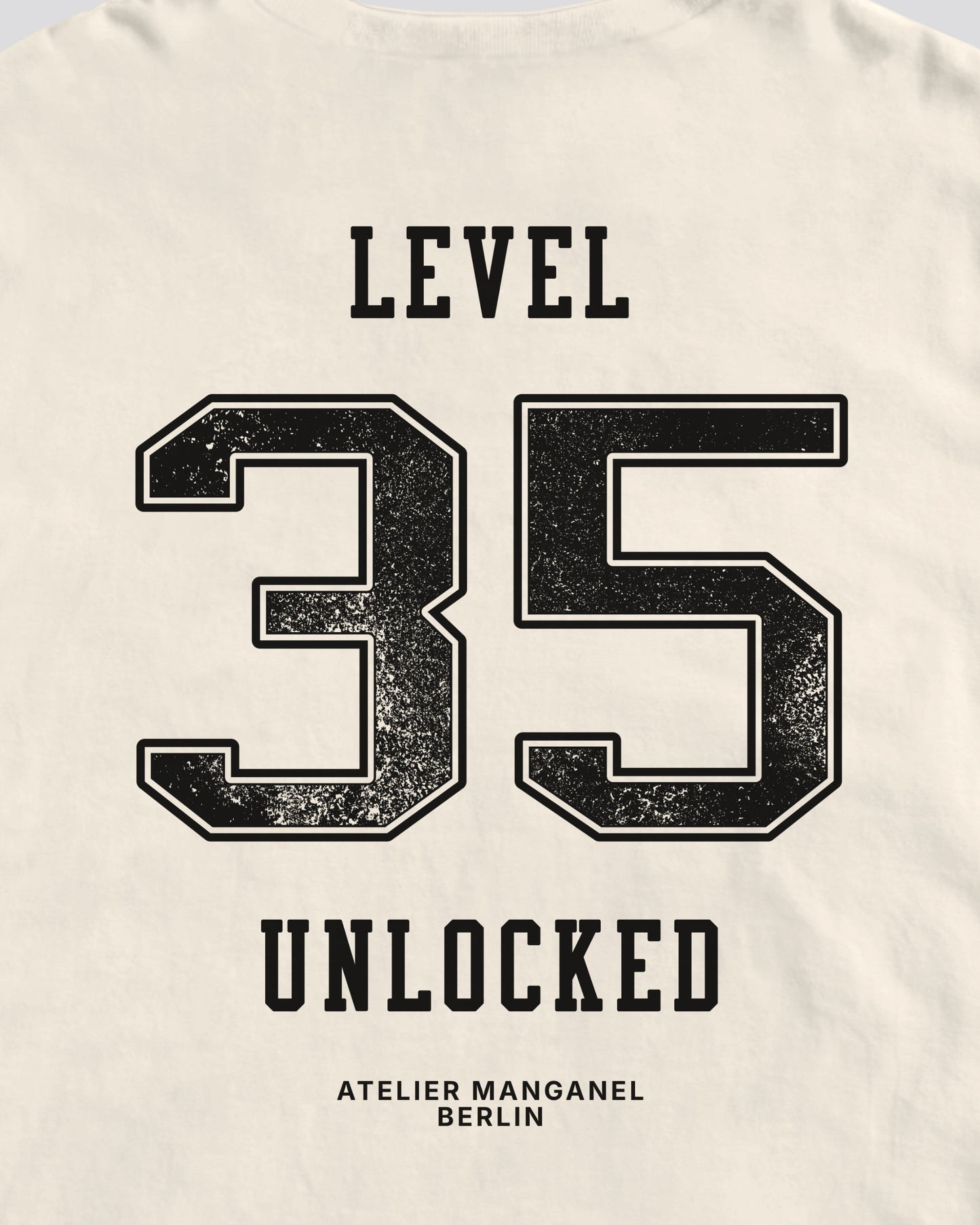 Level 35