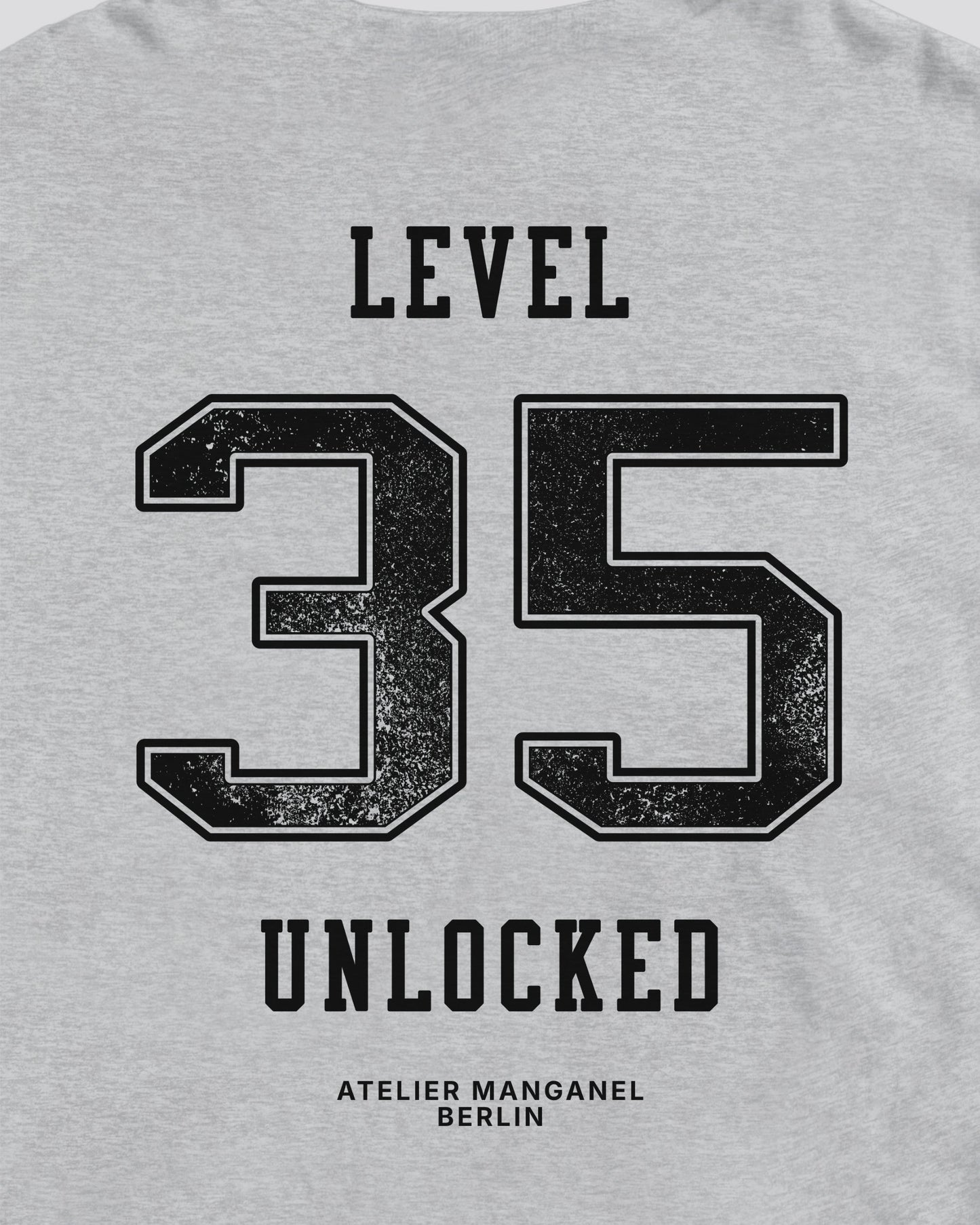 Level 35