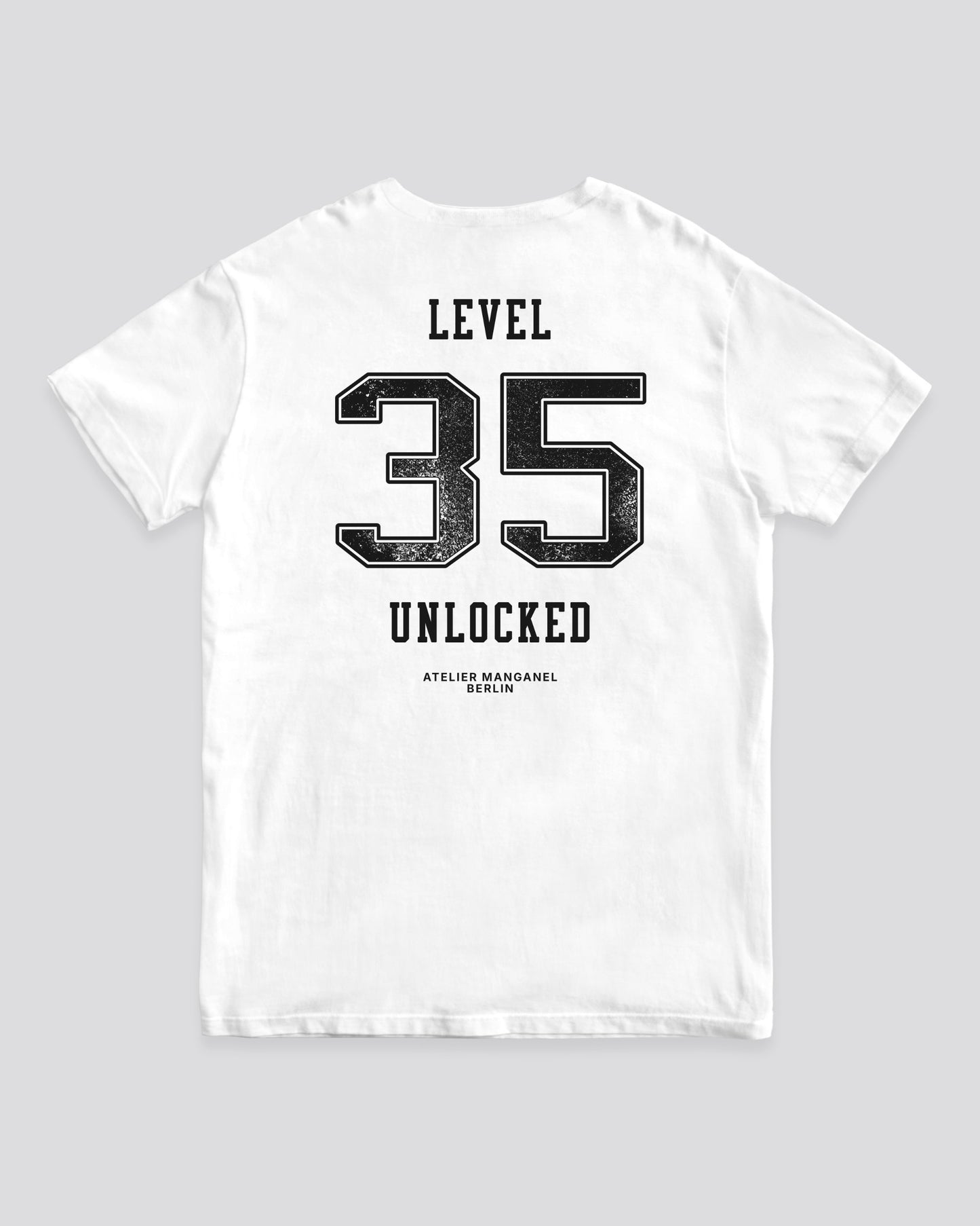Level 35