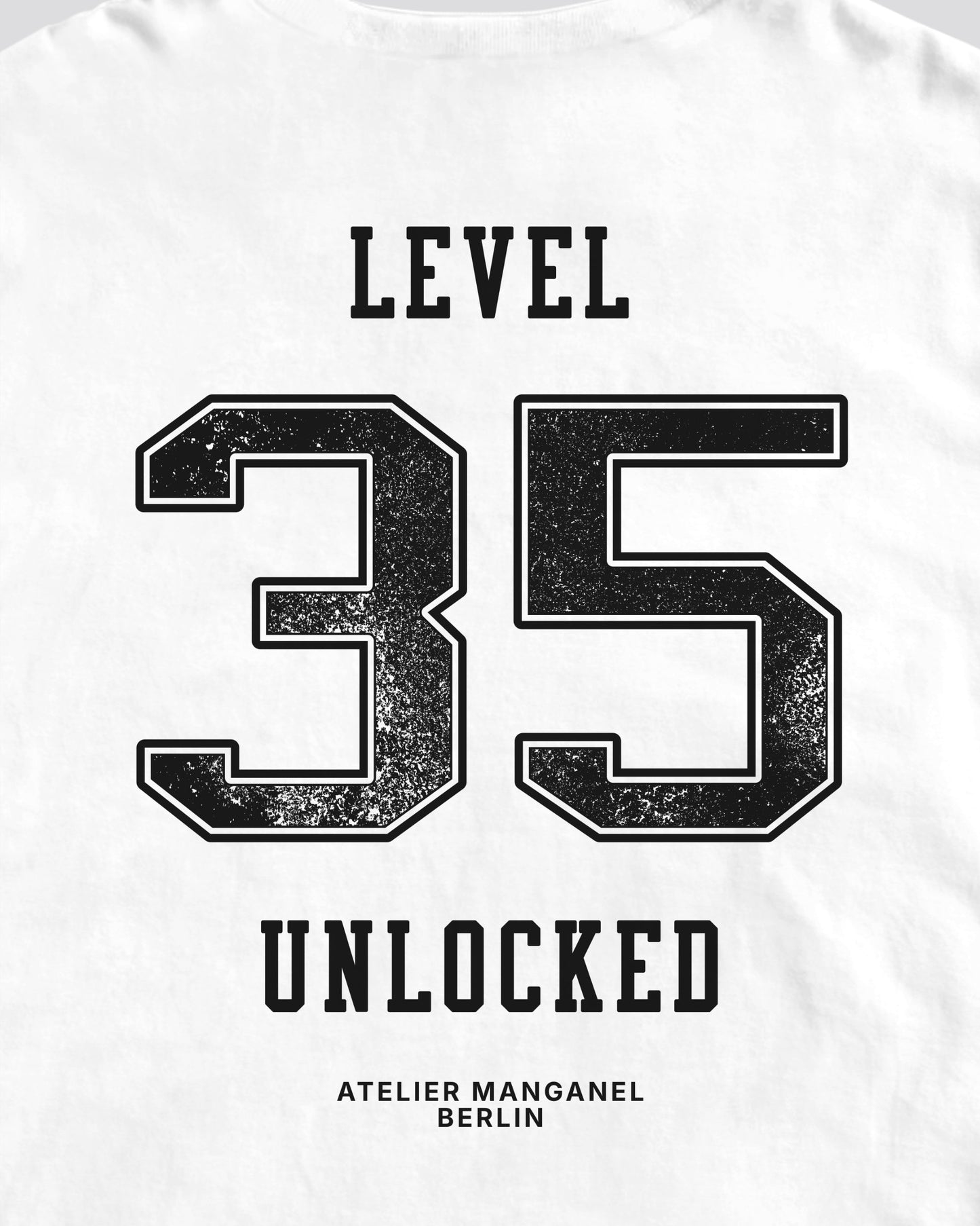 Level 35