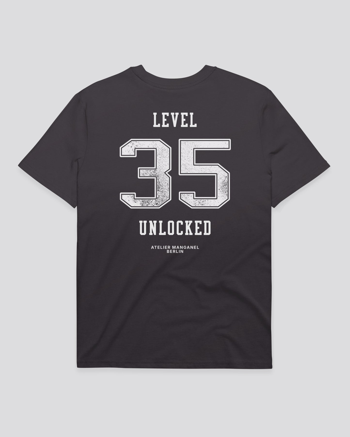 Level 35 - Organic Cotton