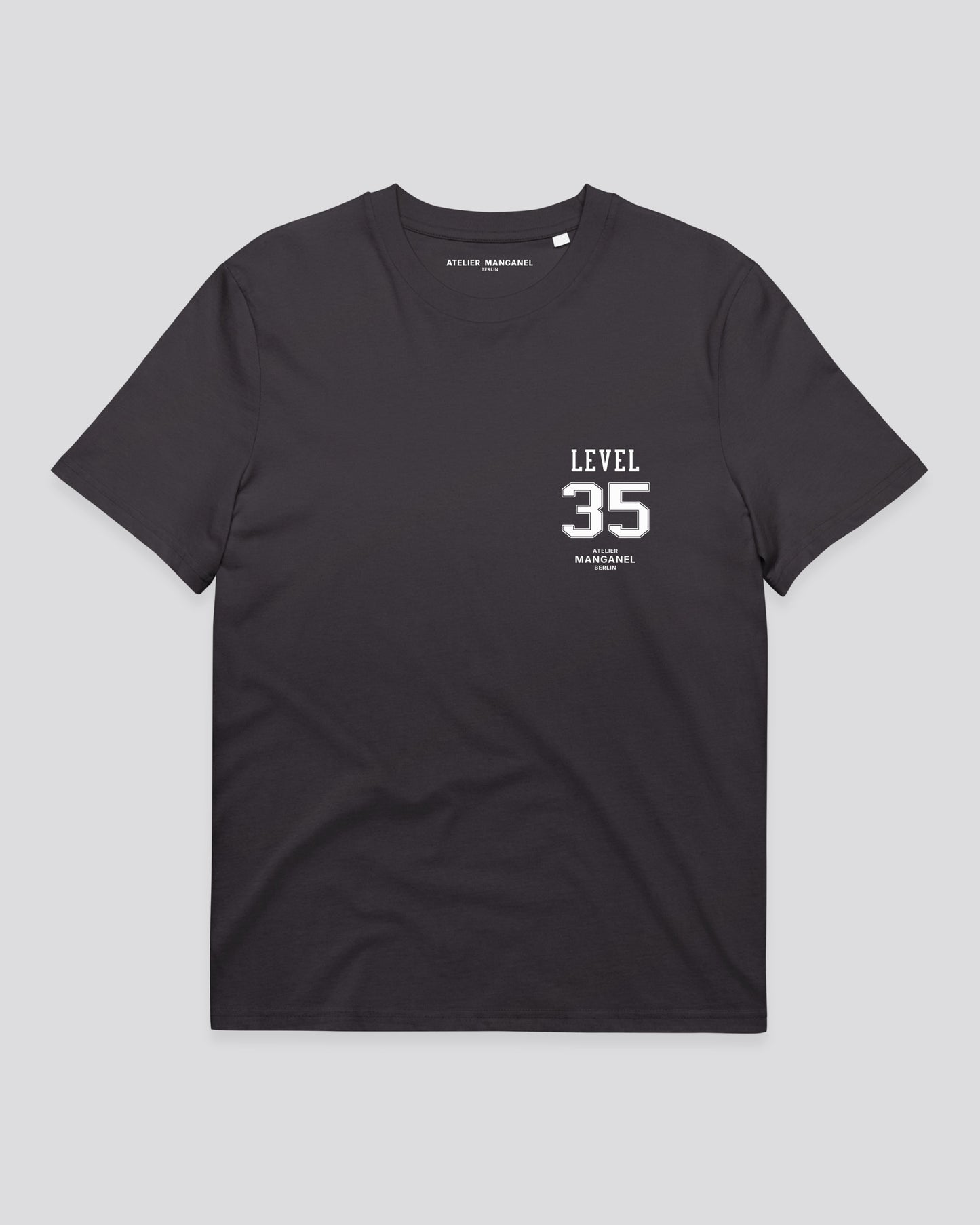 Level 35 - Organic Cotton