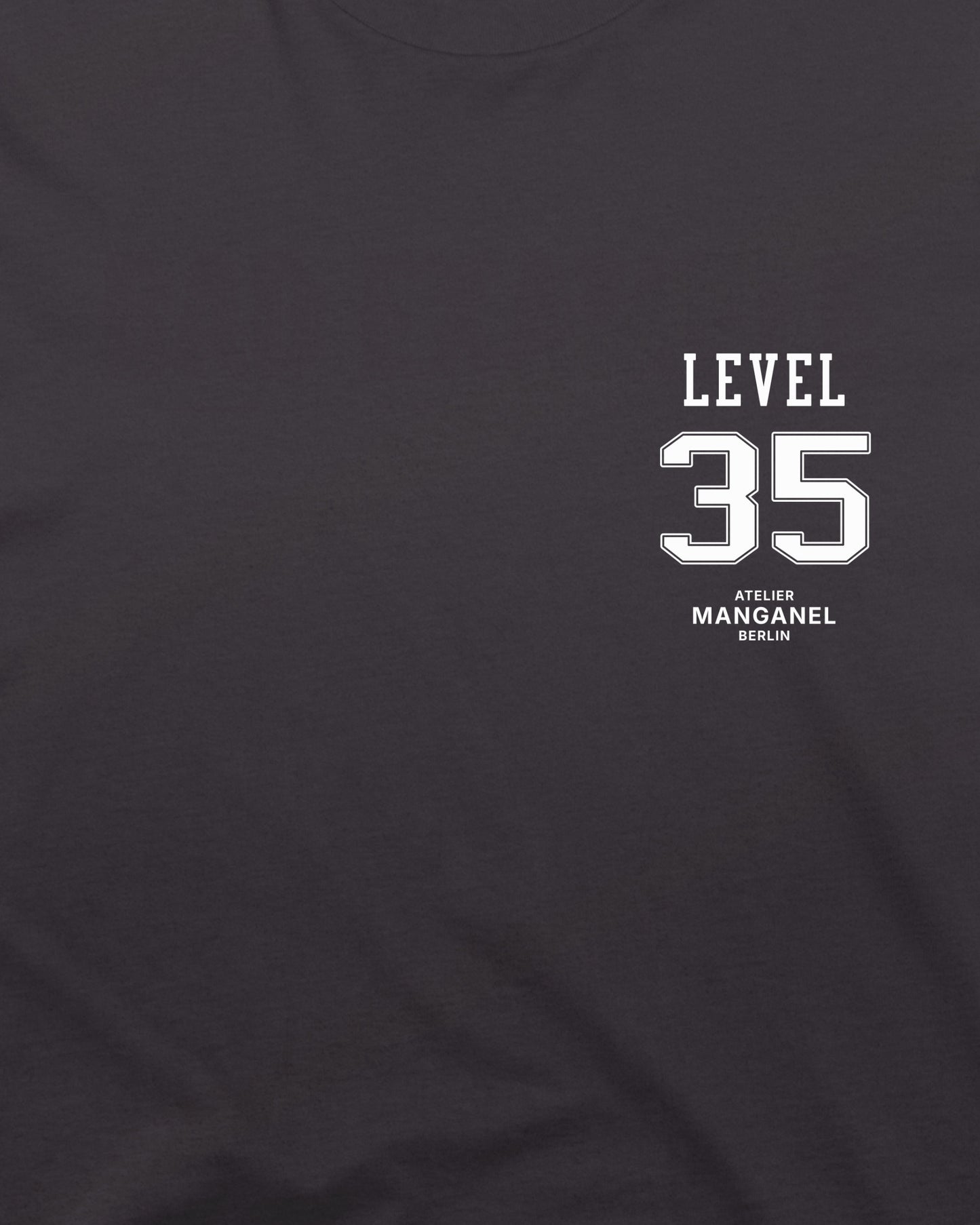 Level 35 - Organic Cotton