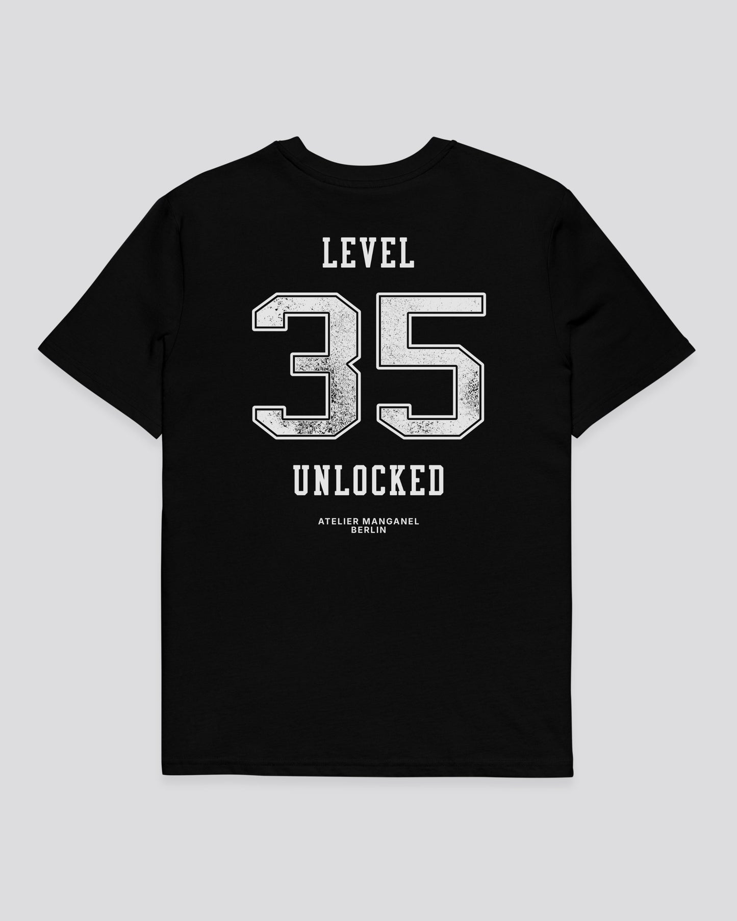 Level 35 - Organic Cotton