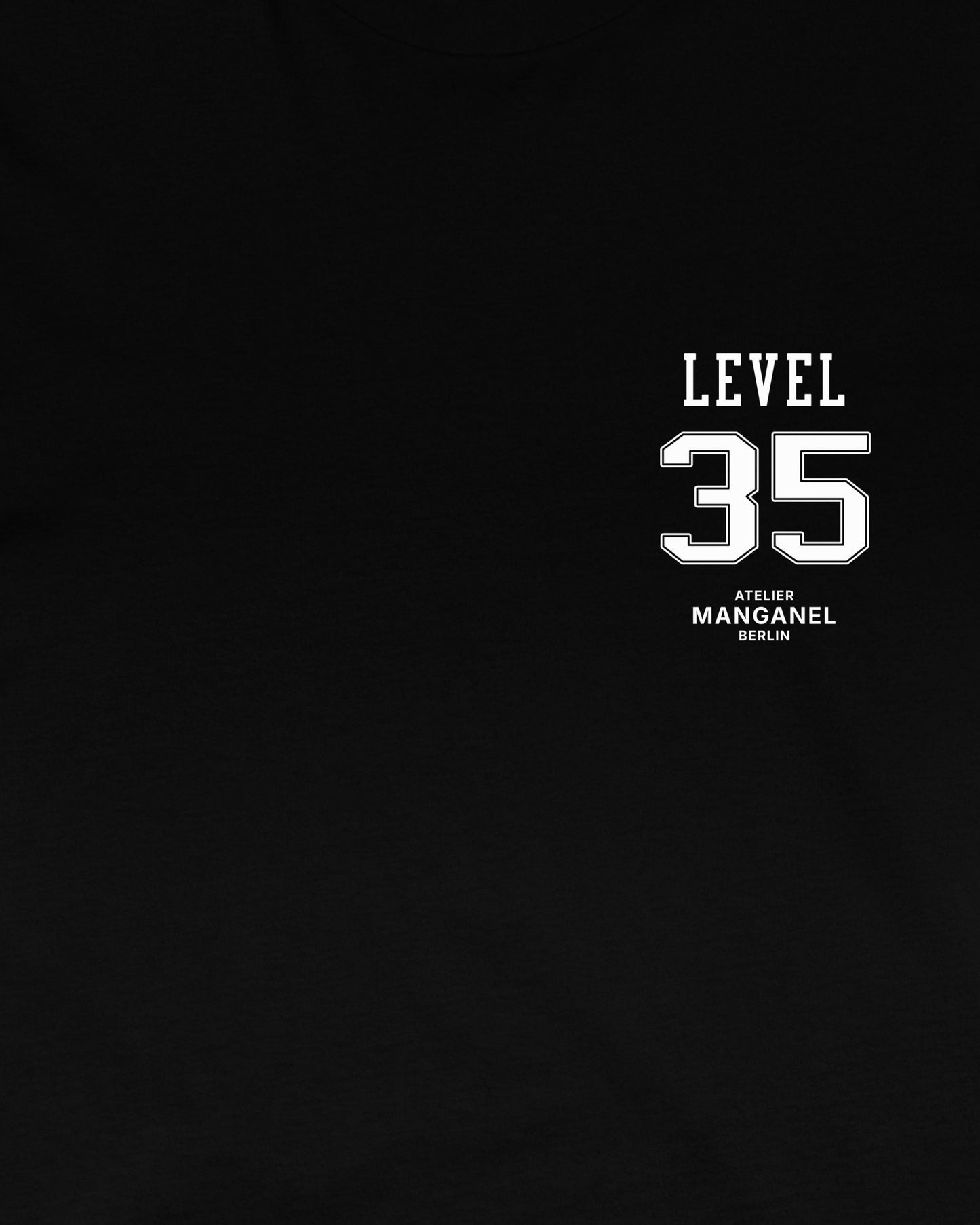 Level 35 - Organic Cotton