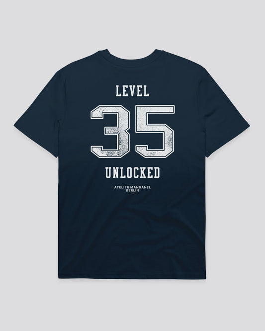 Level 35 - Organic Cotton