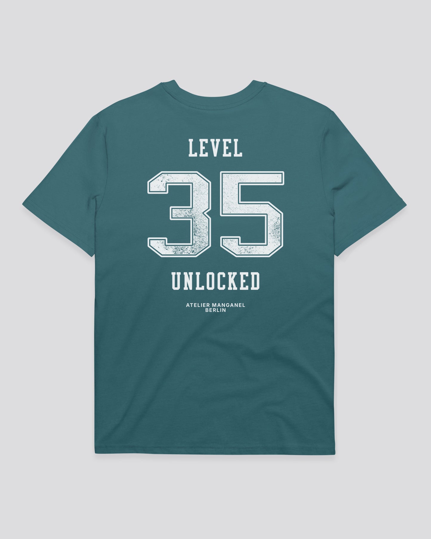 Level 35 - Organic Cotton