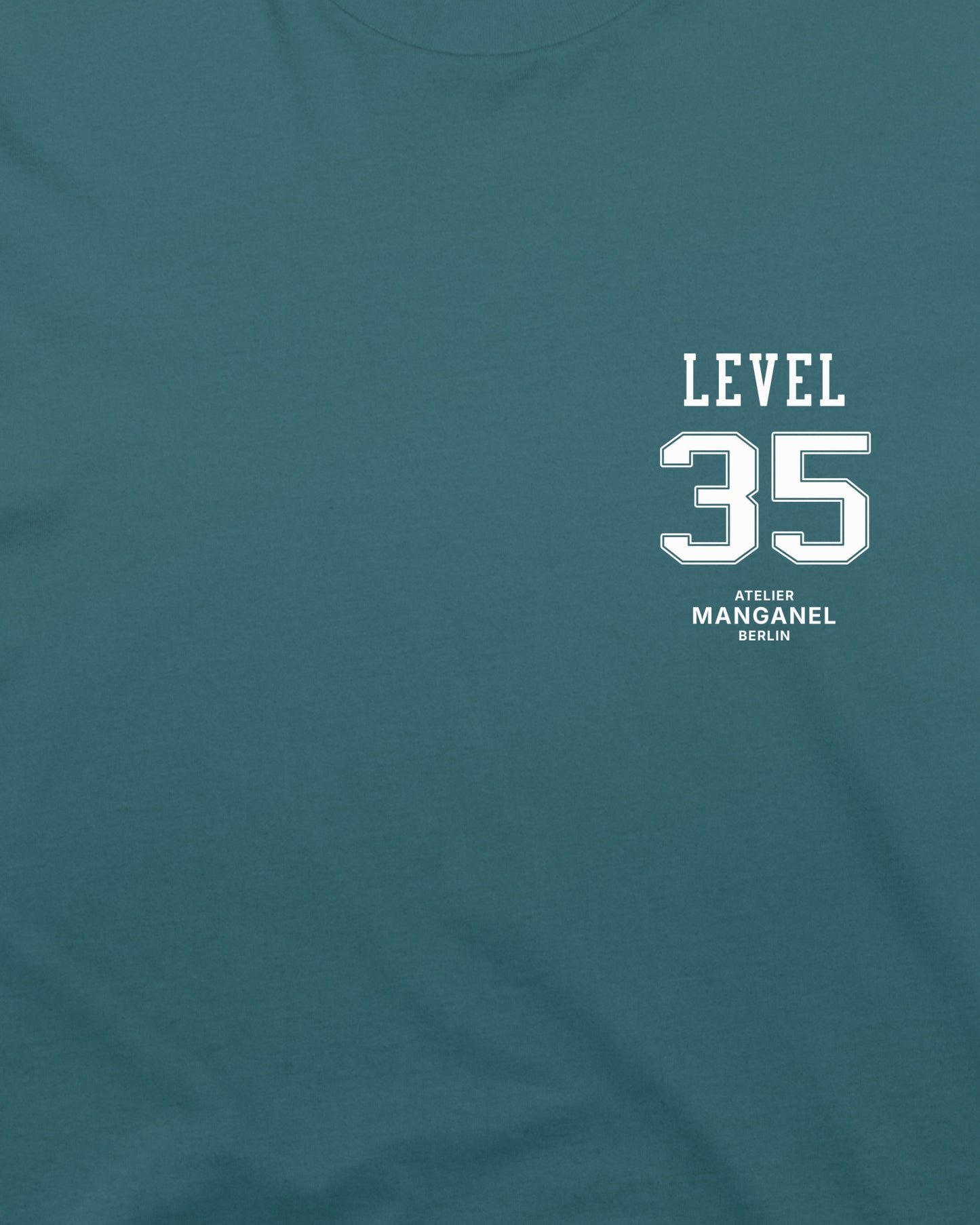 Level 35 - Organic Cotton