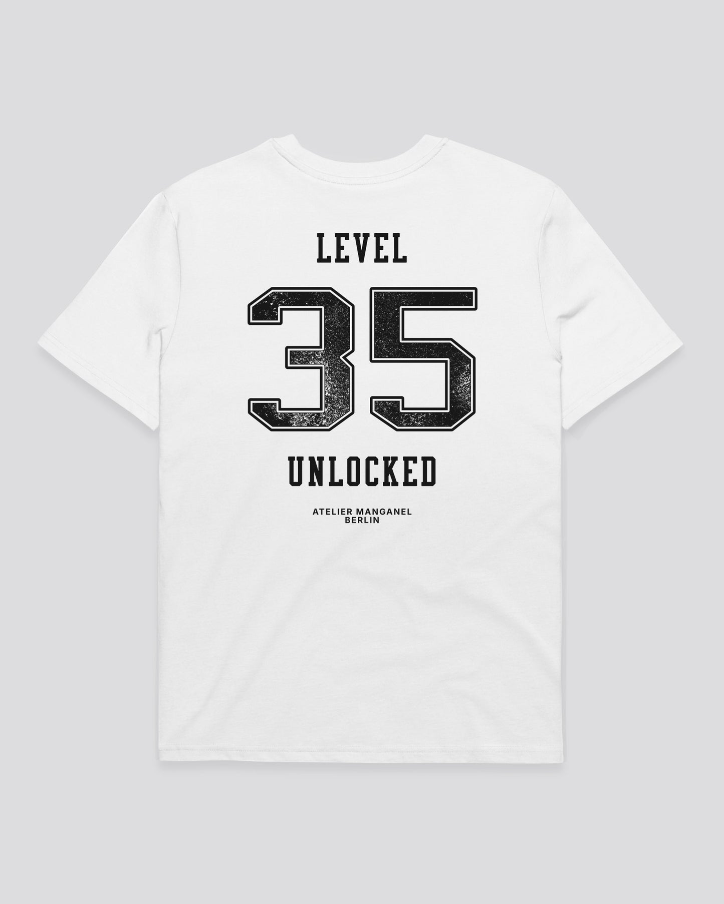 Level 35 - Organic Cotton