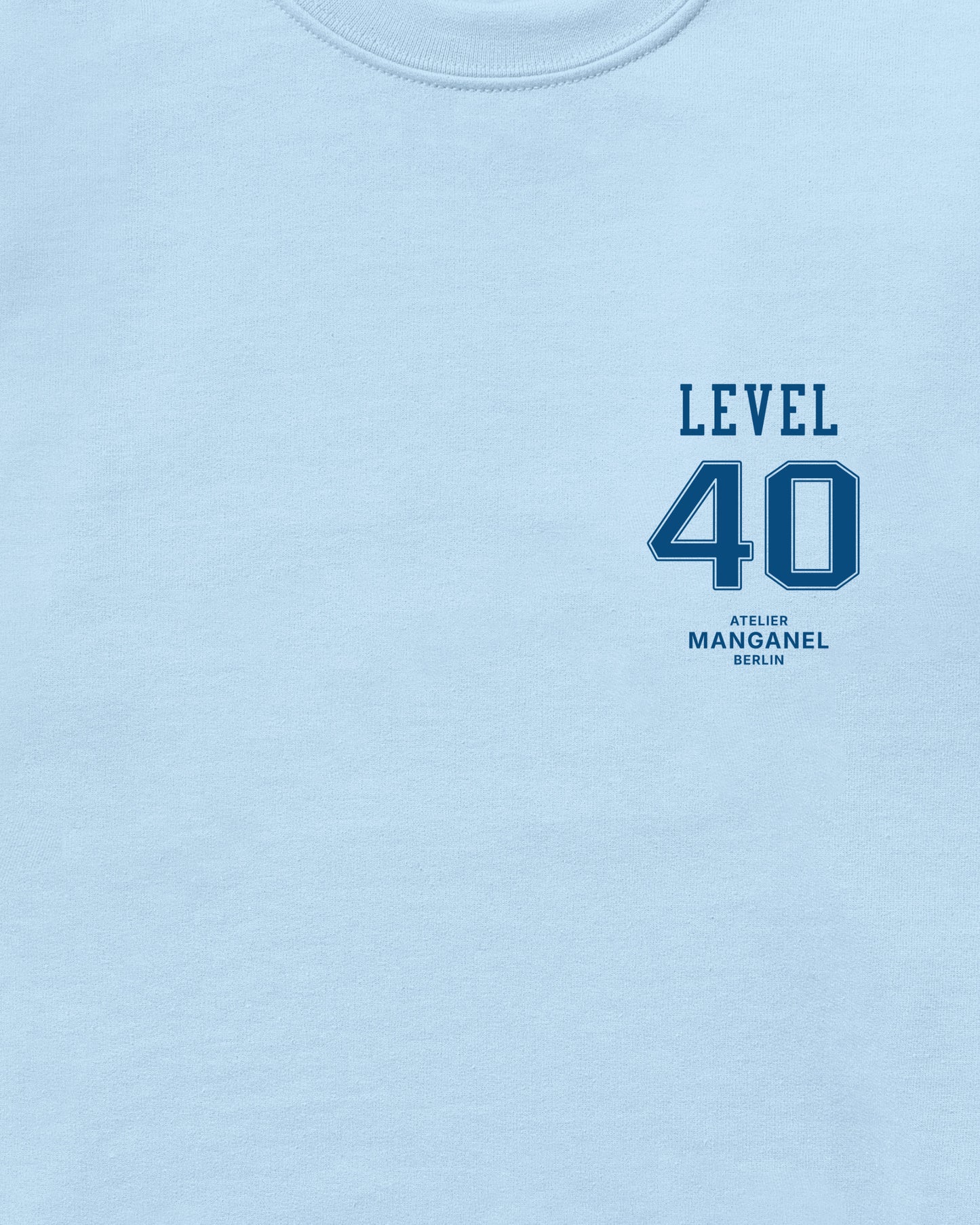 Level 40