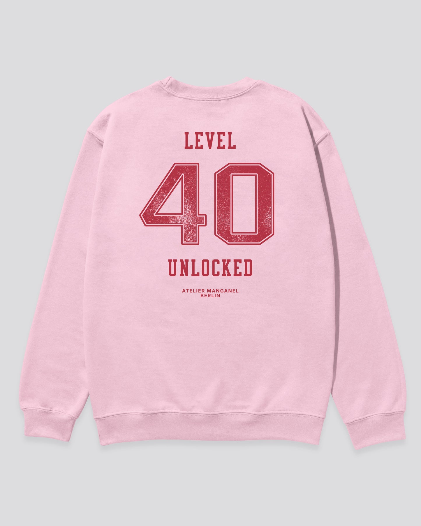 Level 40