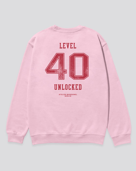 Level 40
