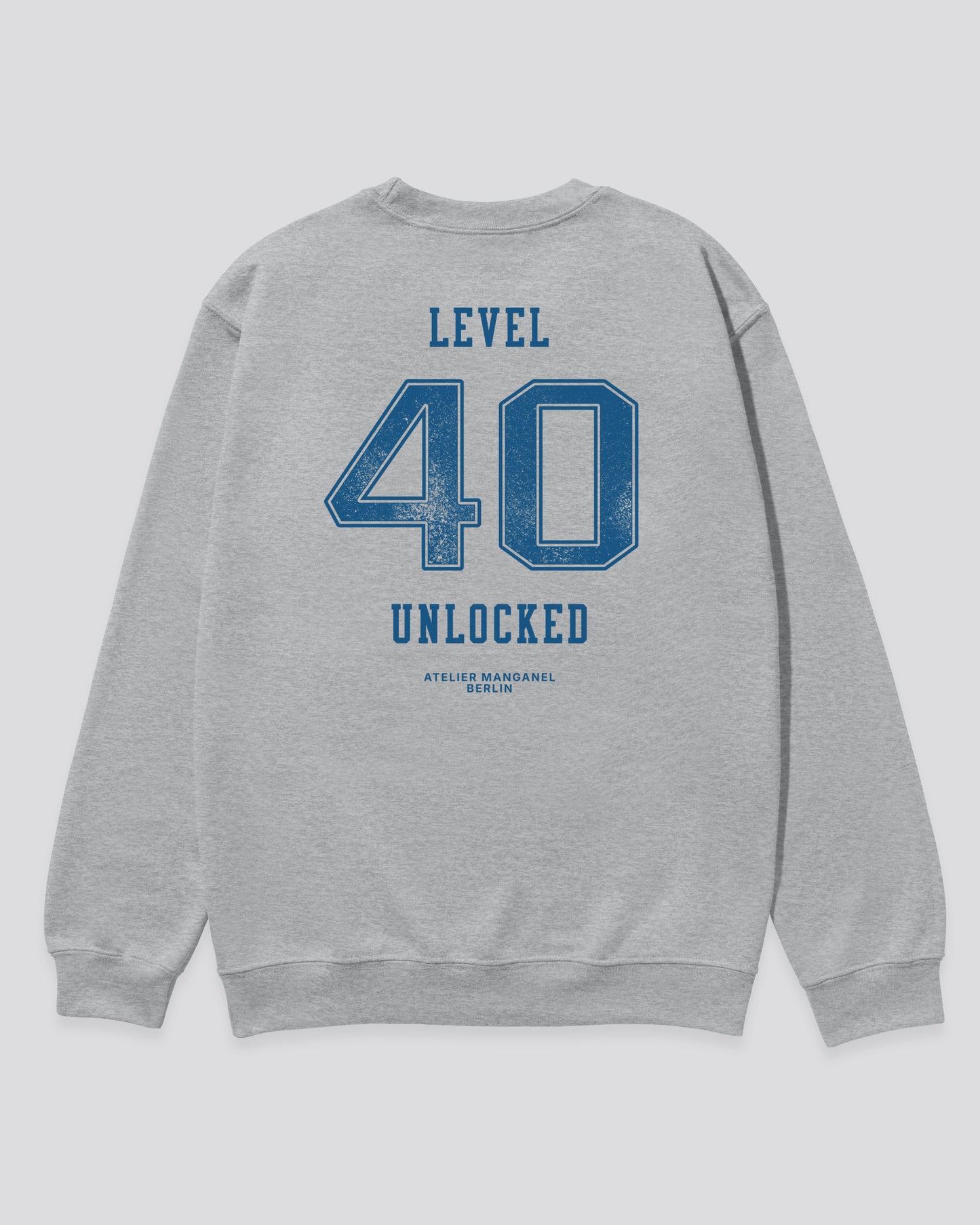 Level 40