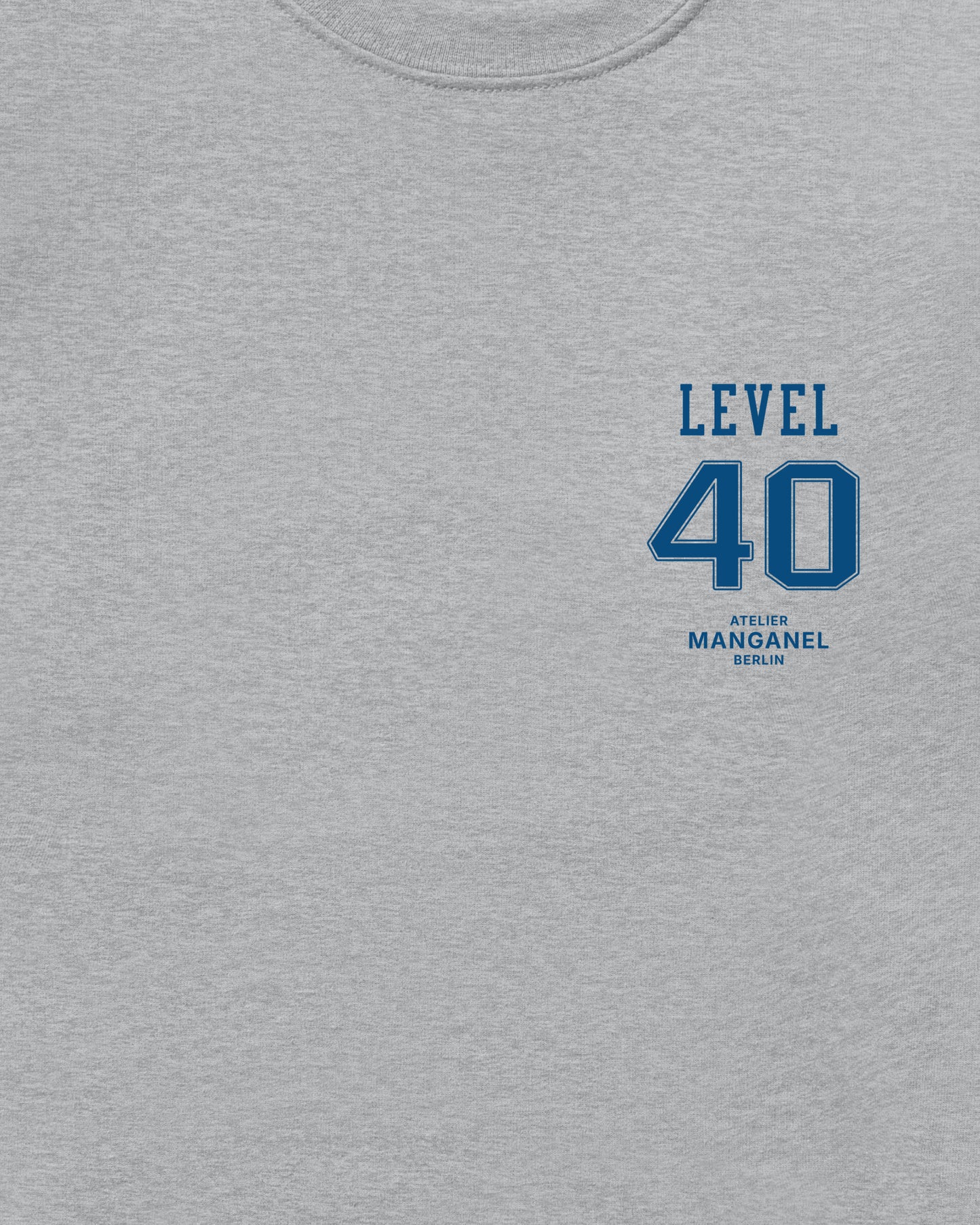 Level 40