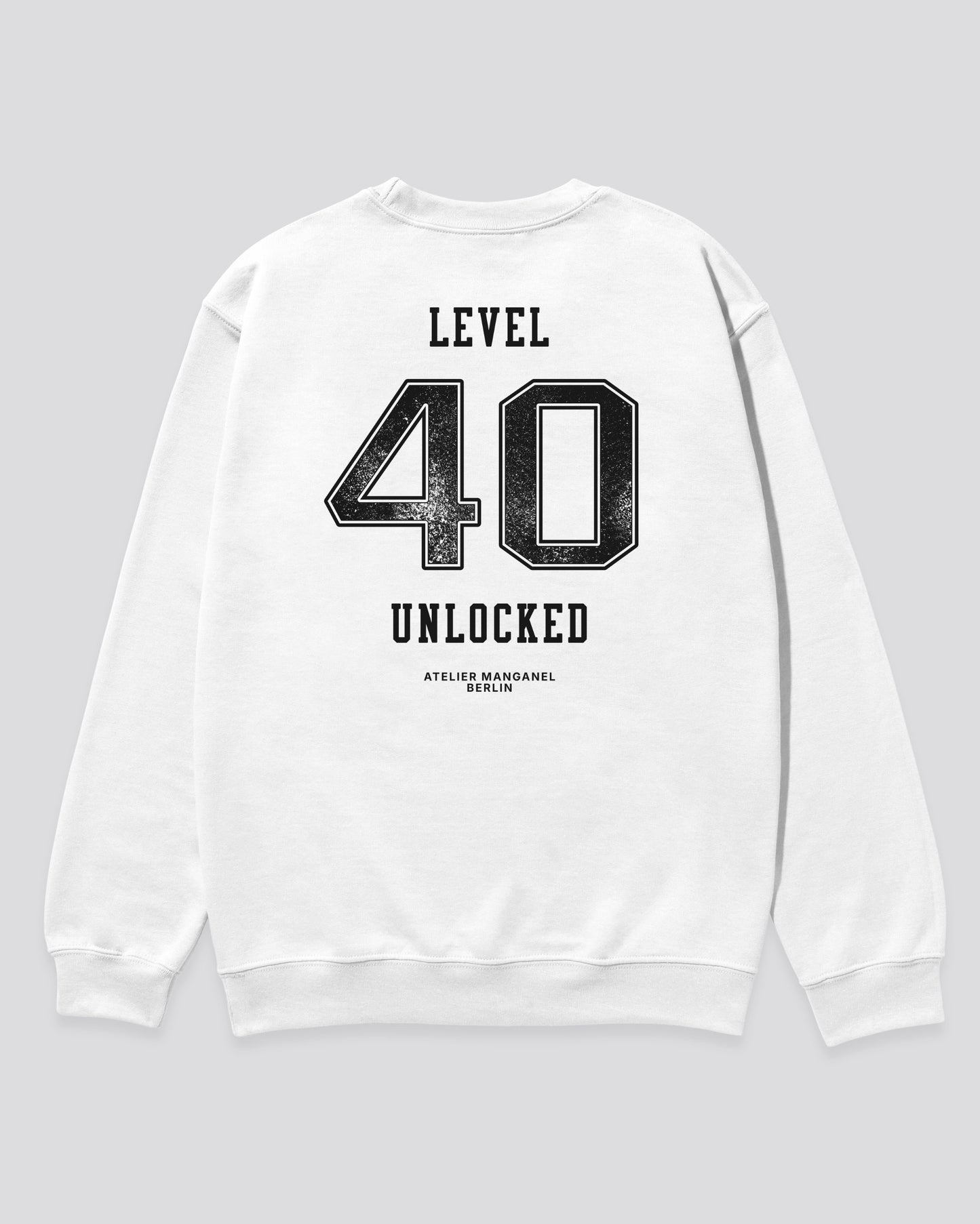Level 40