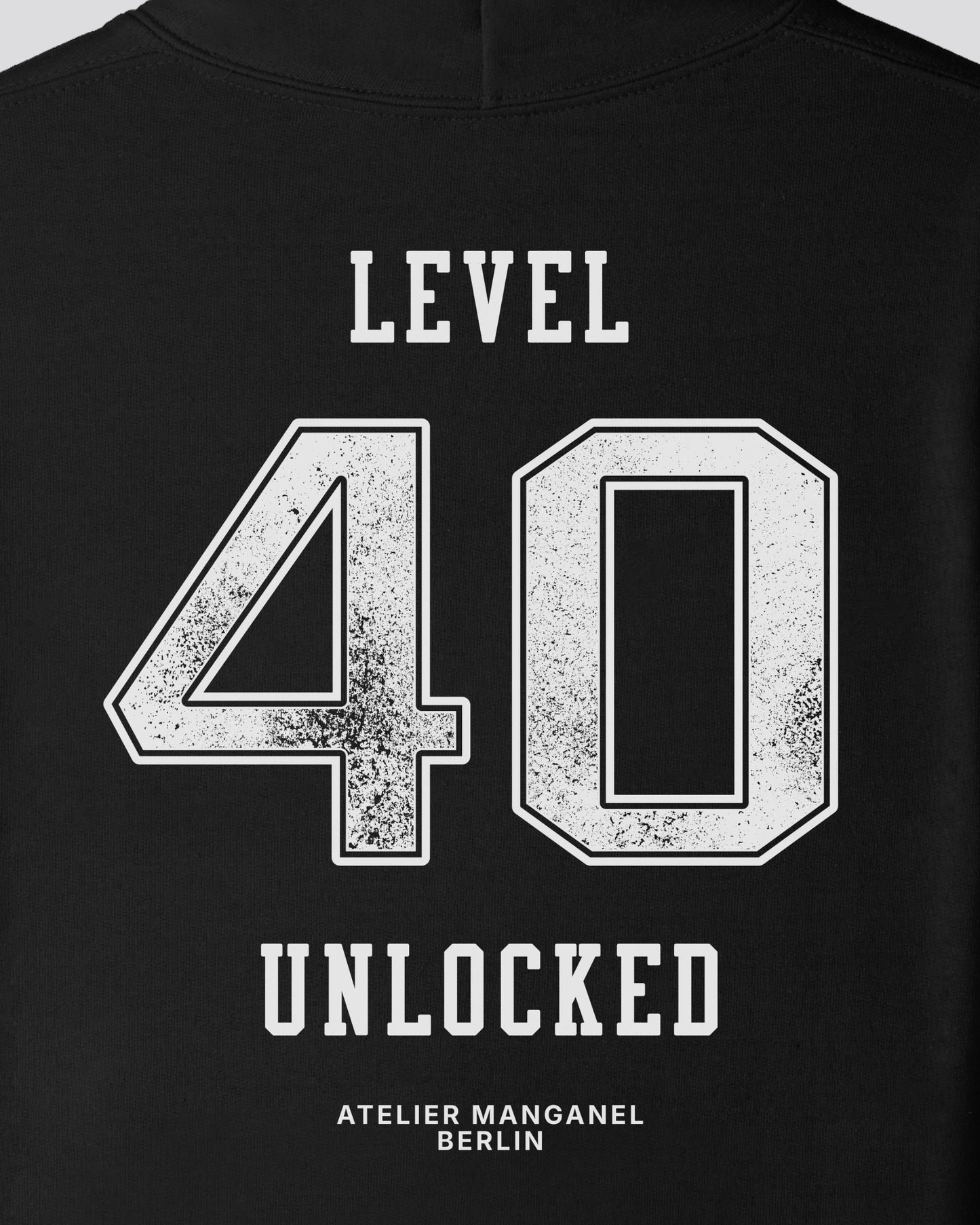 Level 40