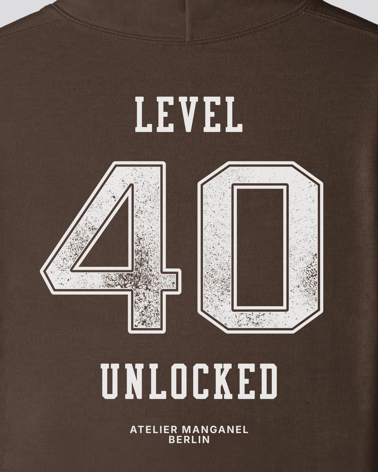 Level 40