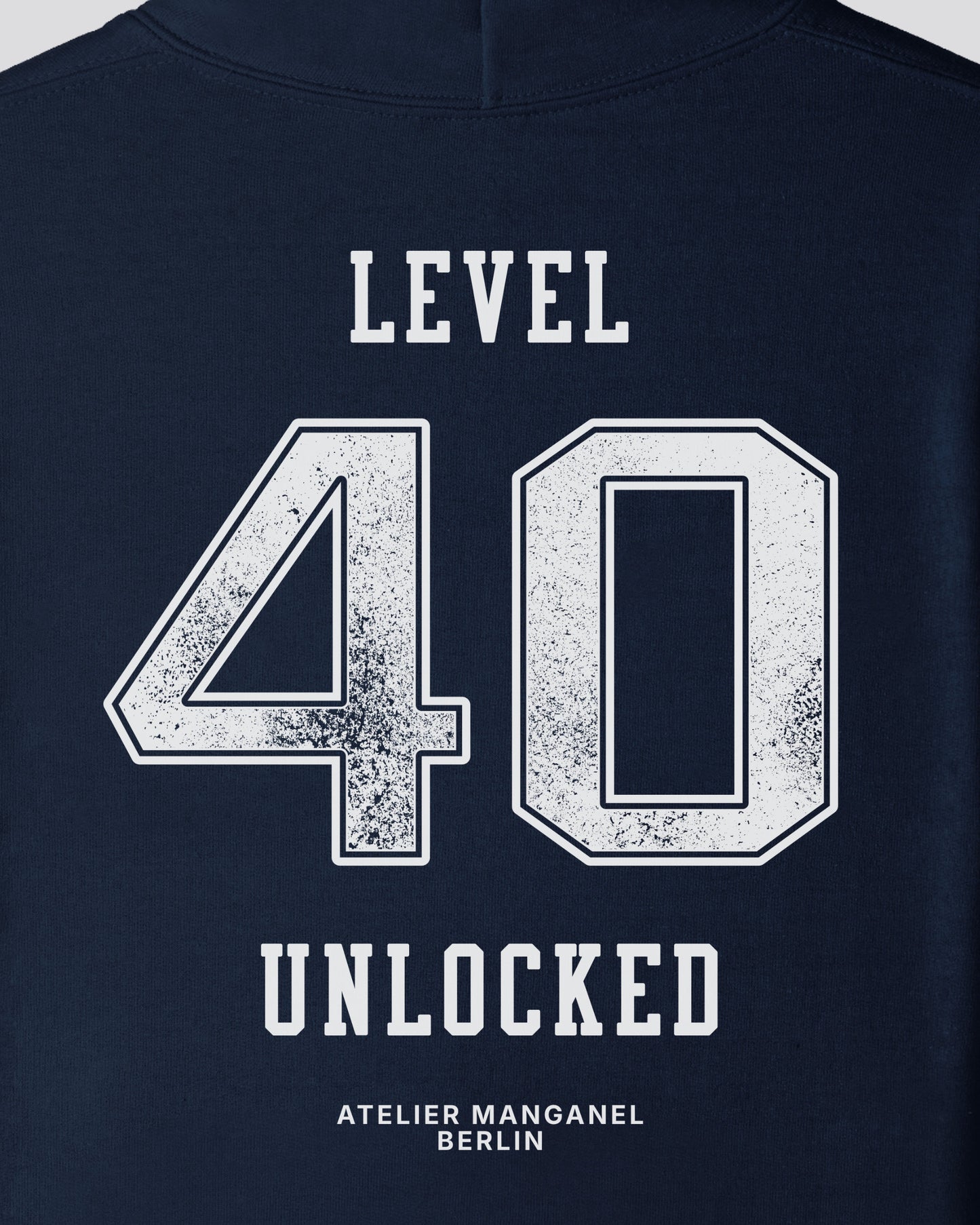 Level 40