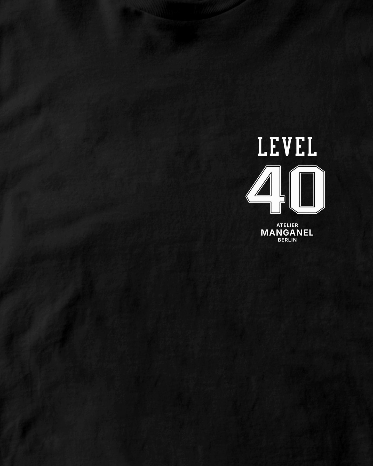 Level 40