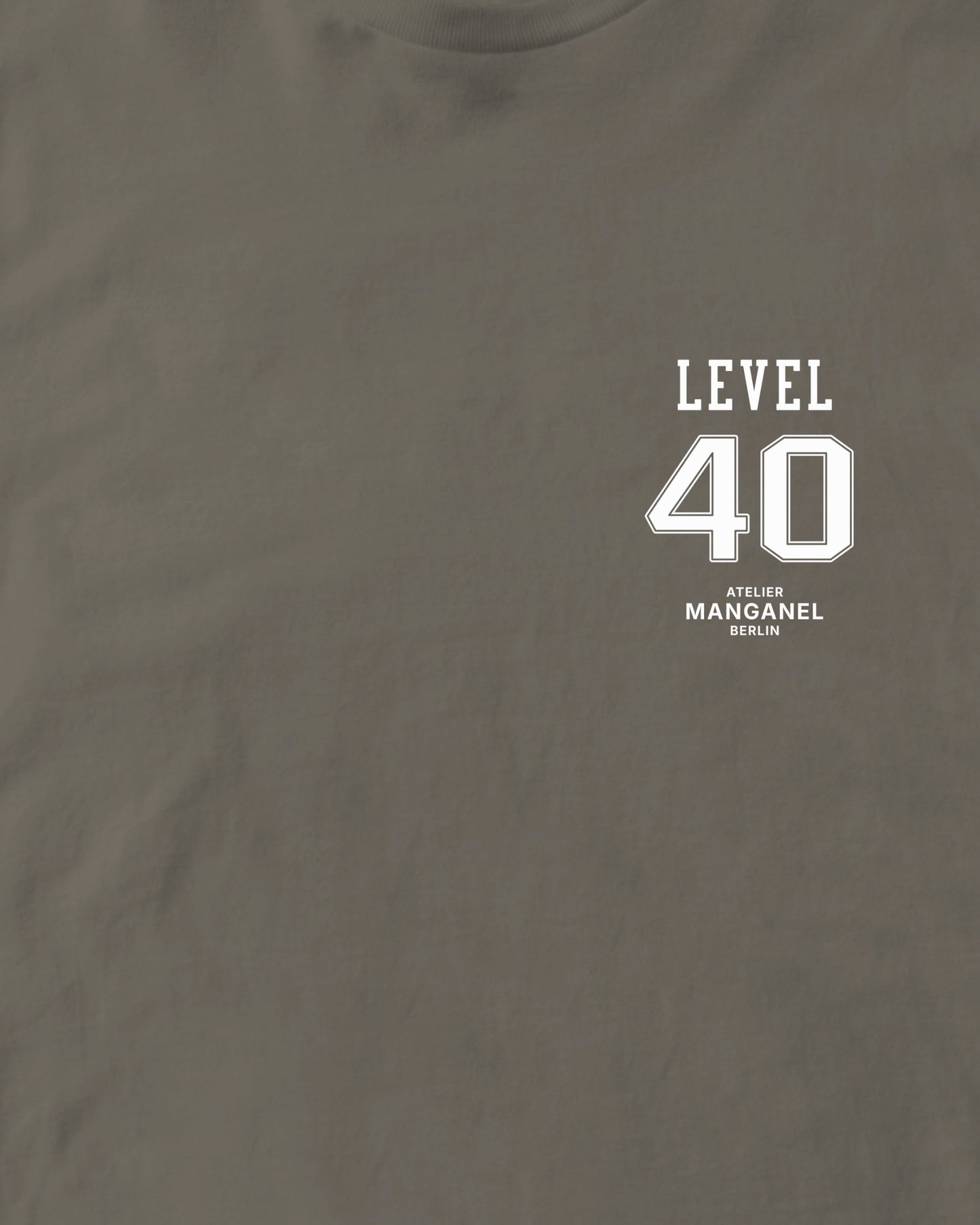 Level 40