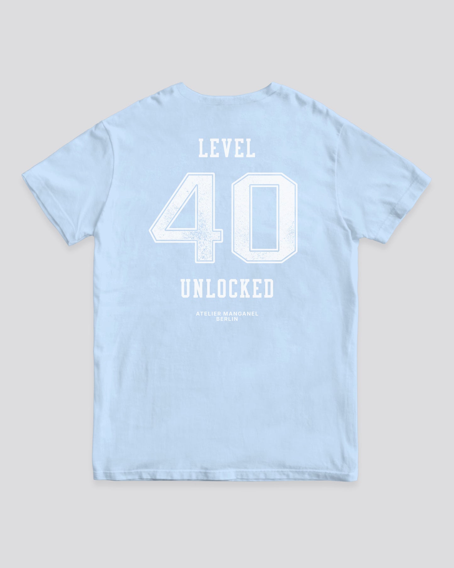 Level 40