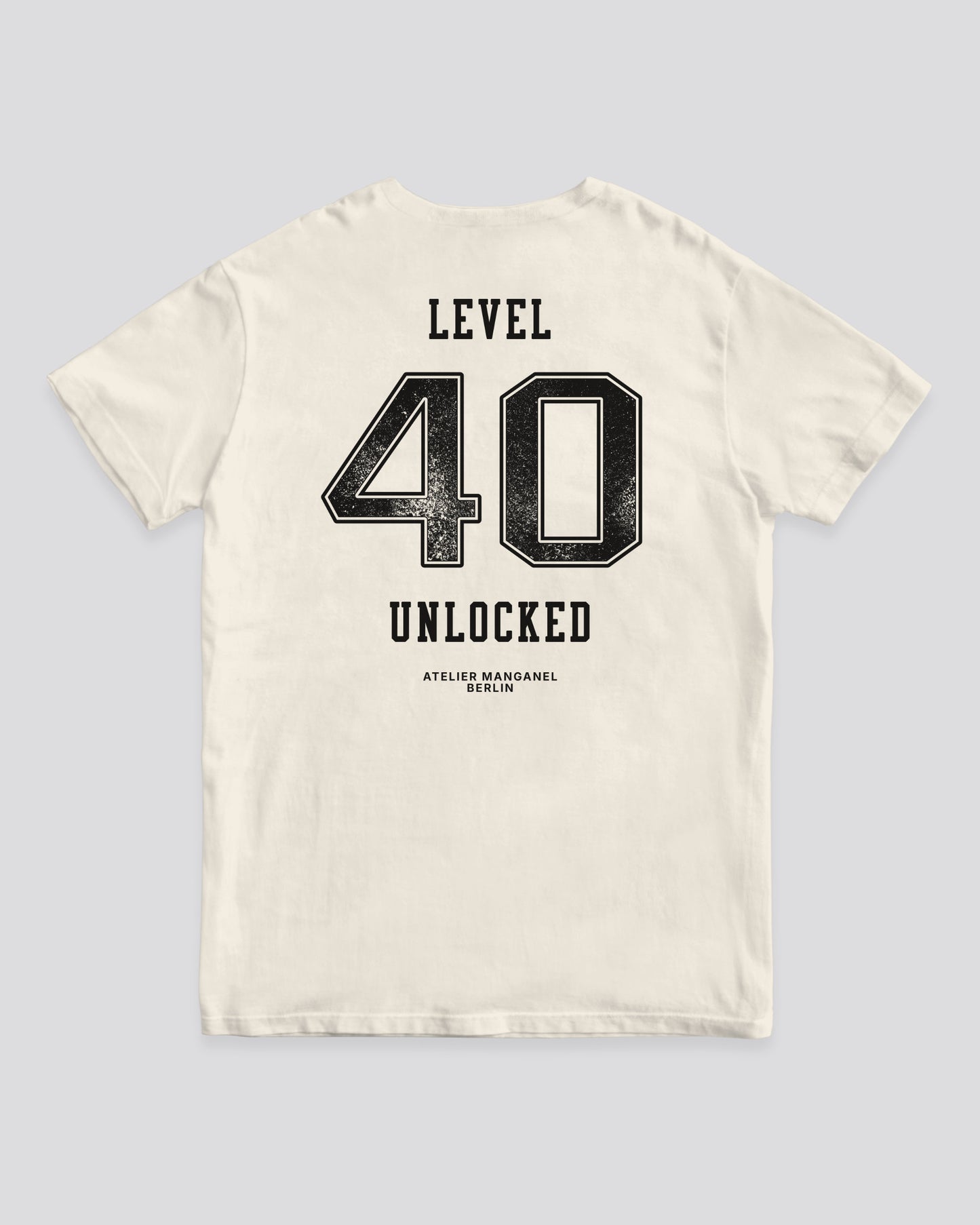 Level 40
