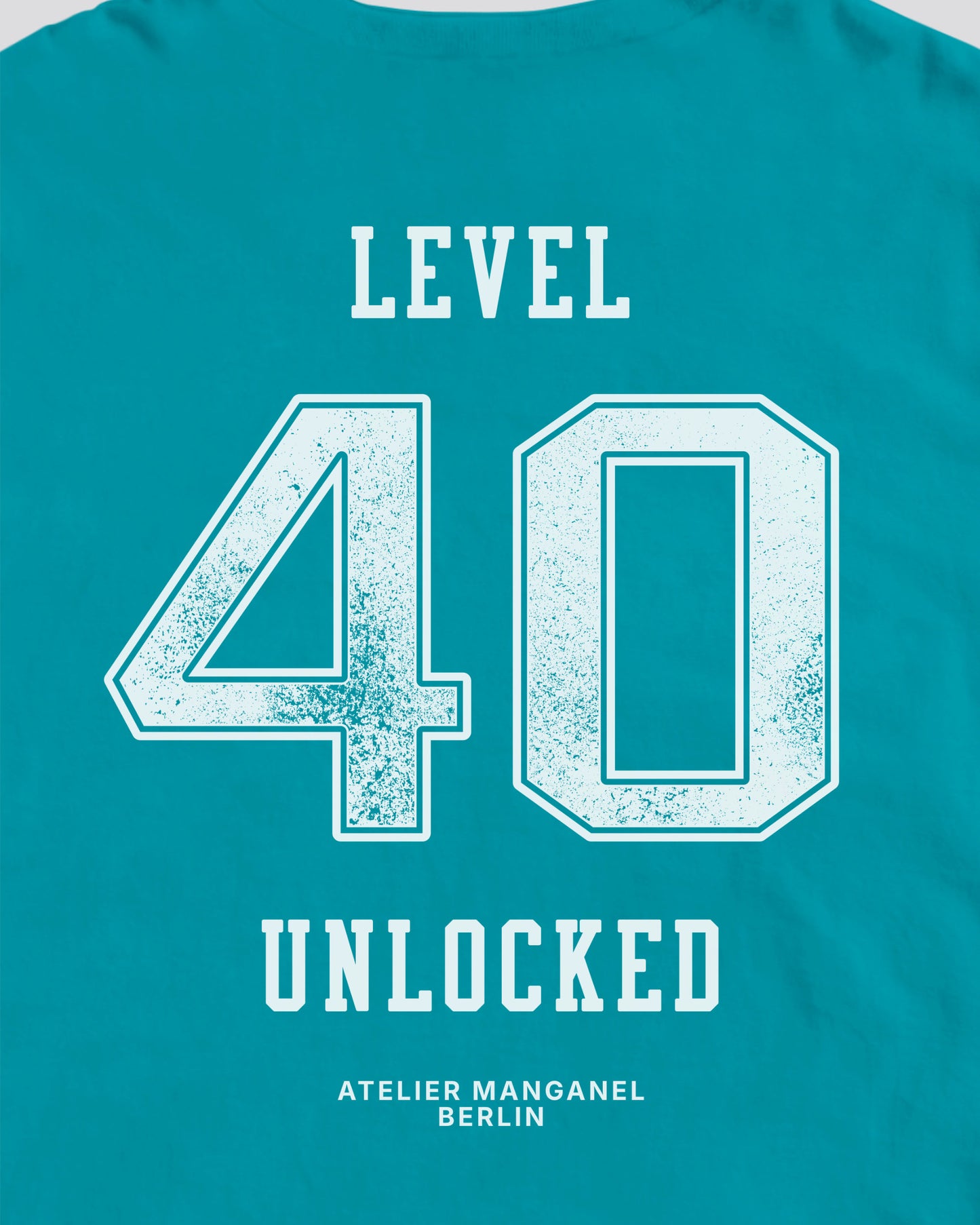 Level 40