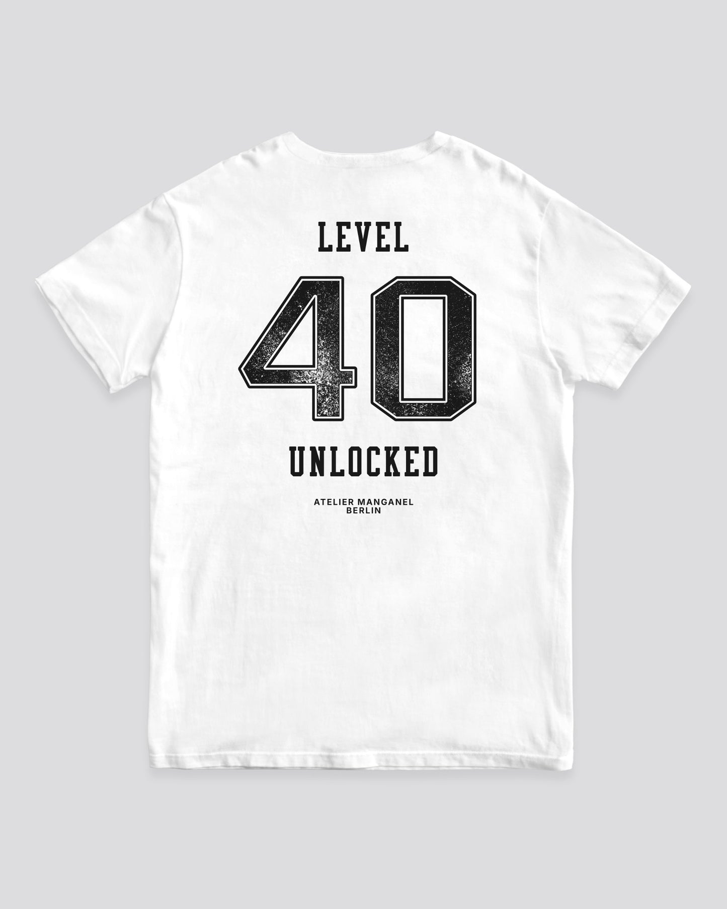 Level 40