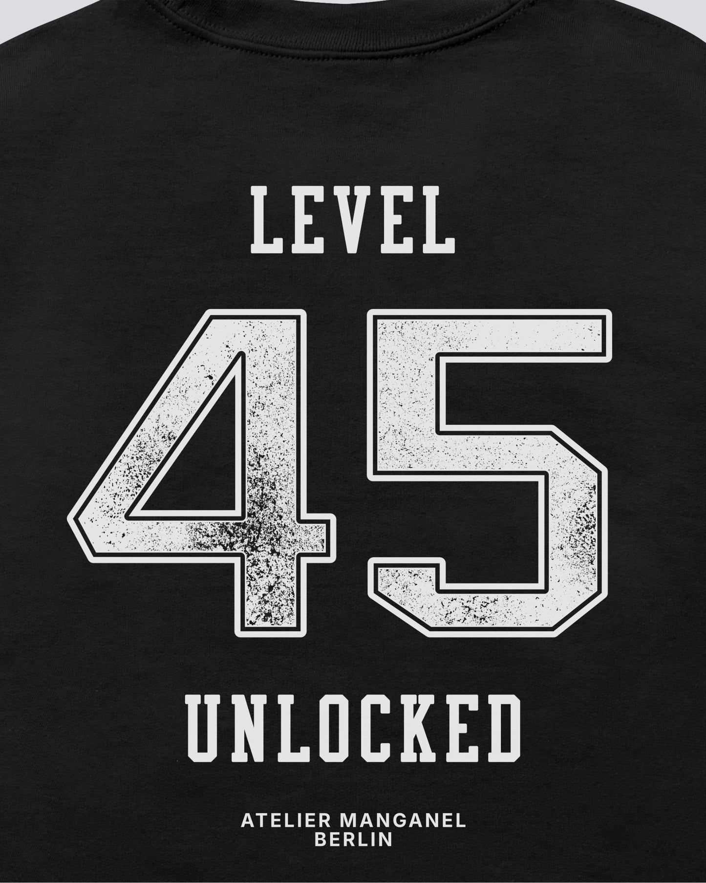 Level 45
