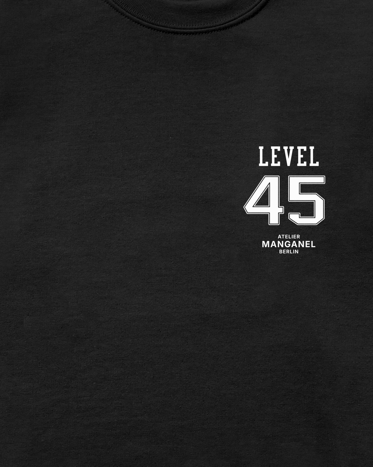 Level 45