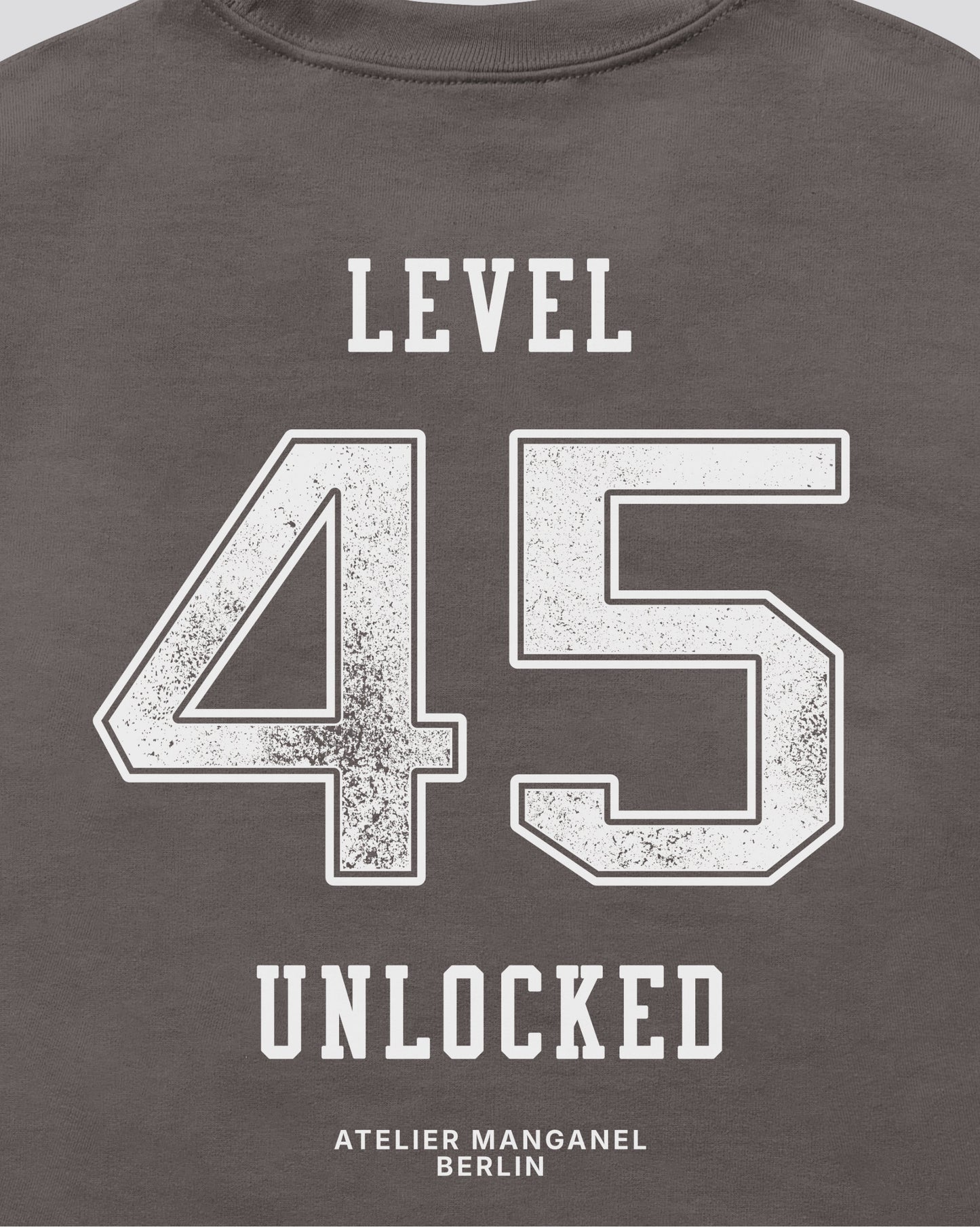 Level 45