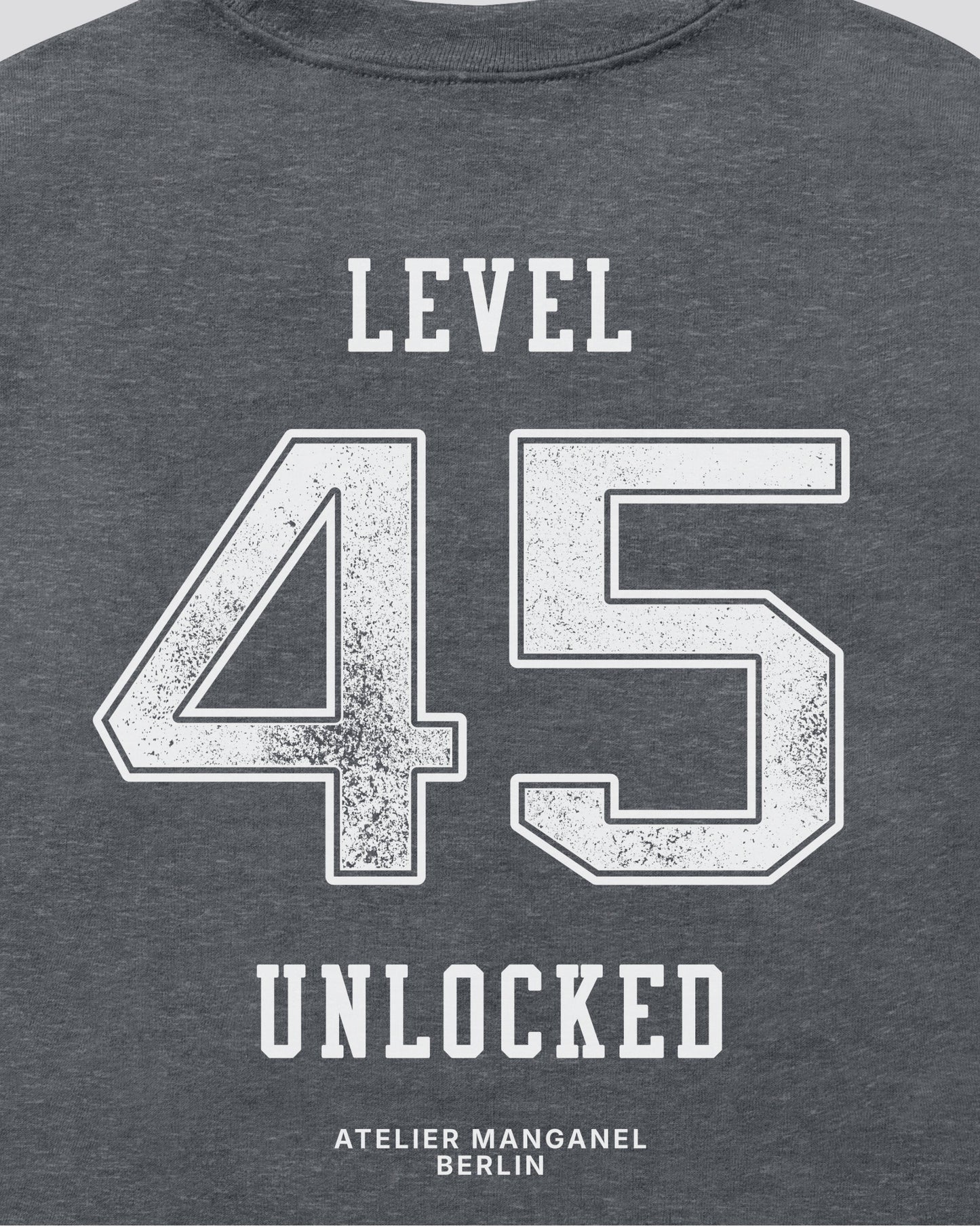 Level 45