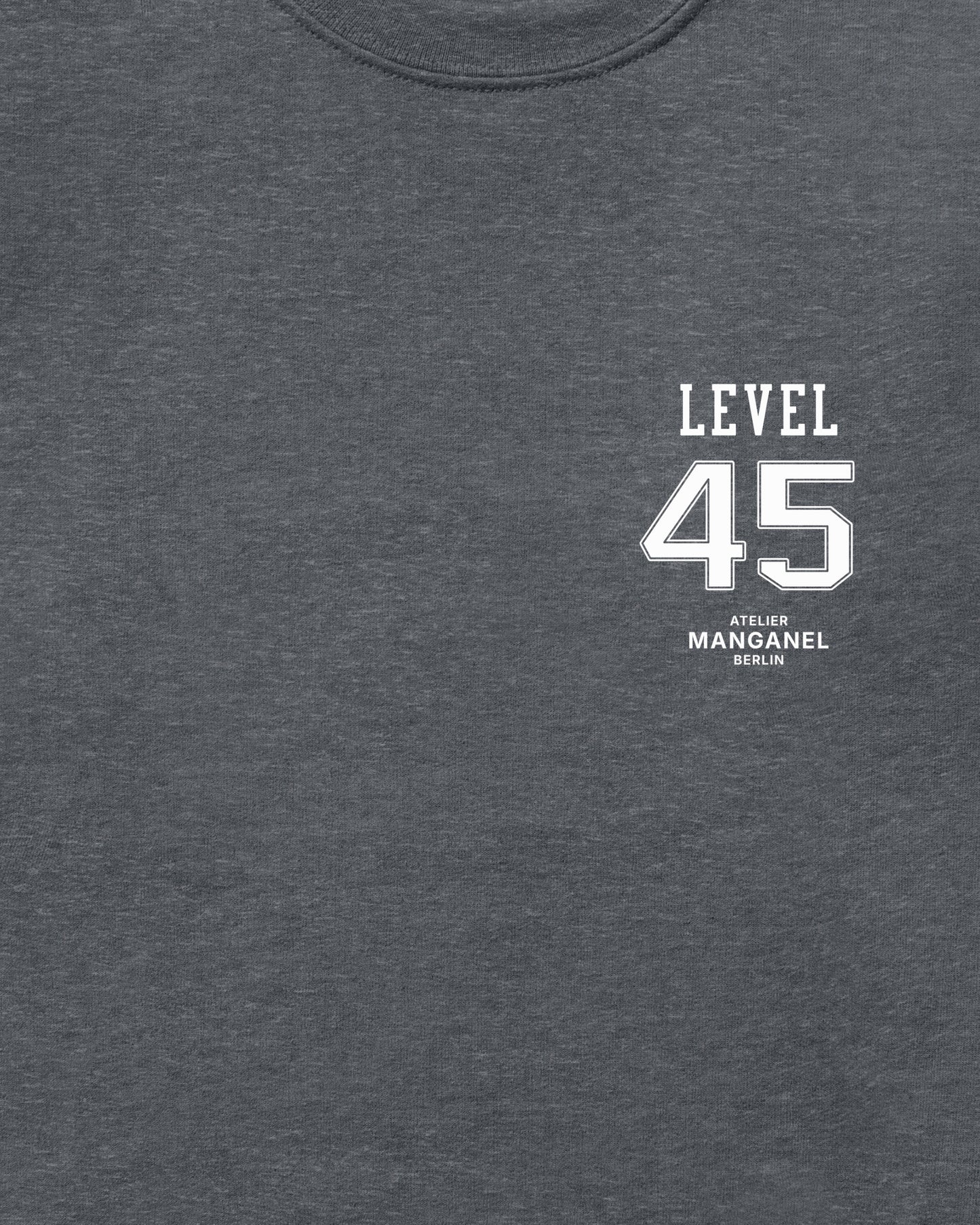 Level 45