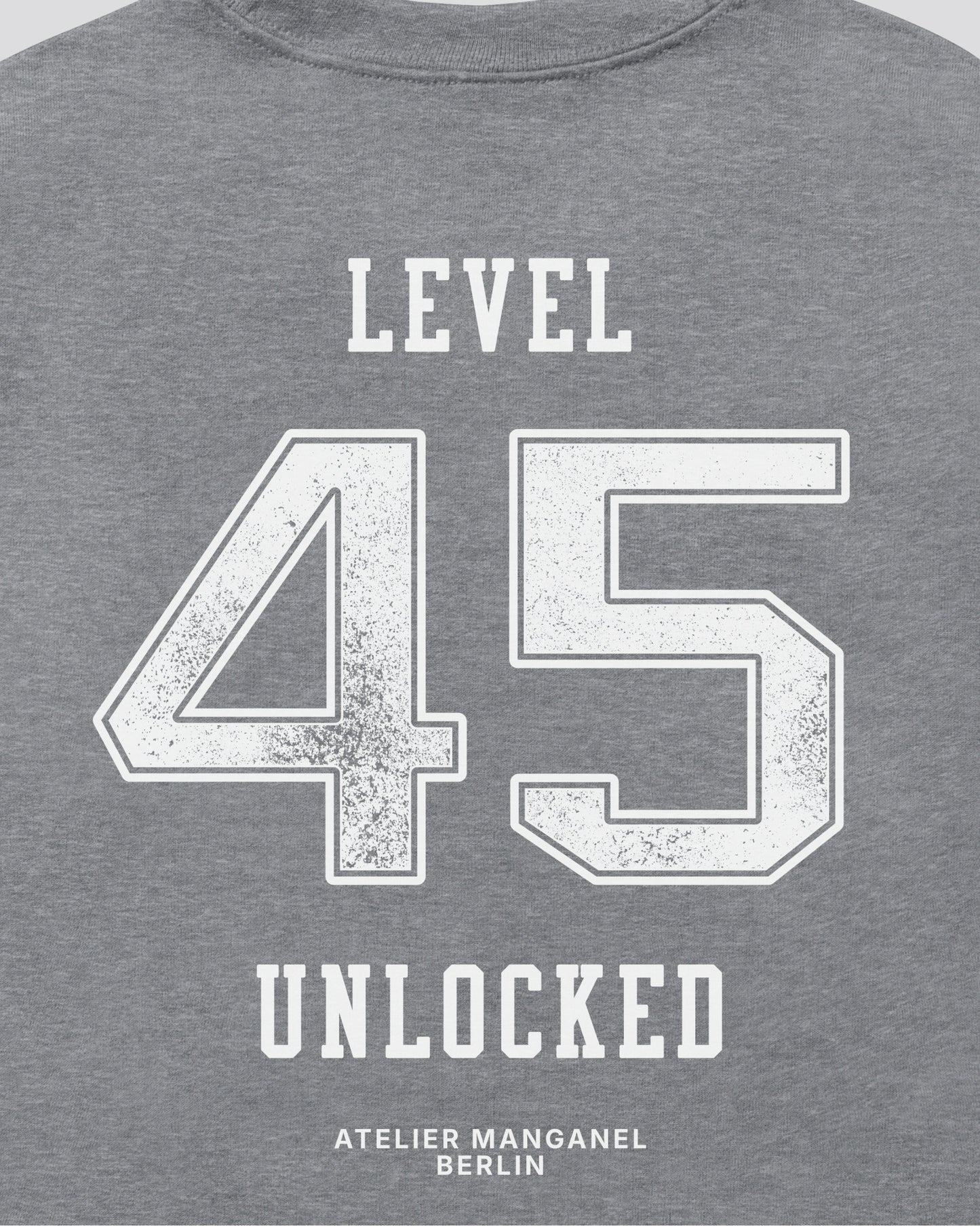 Level 45