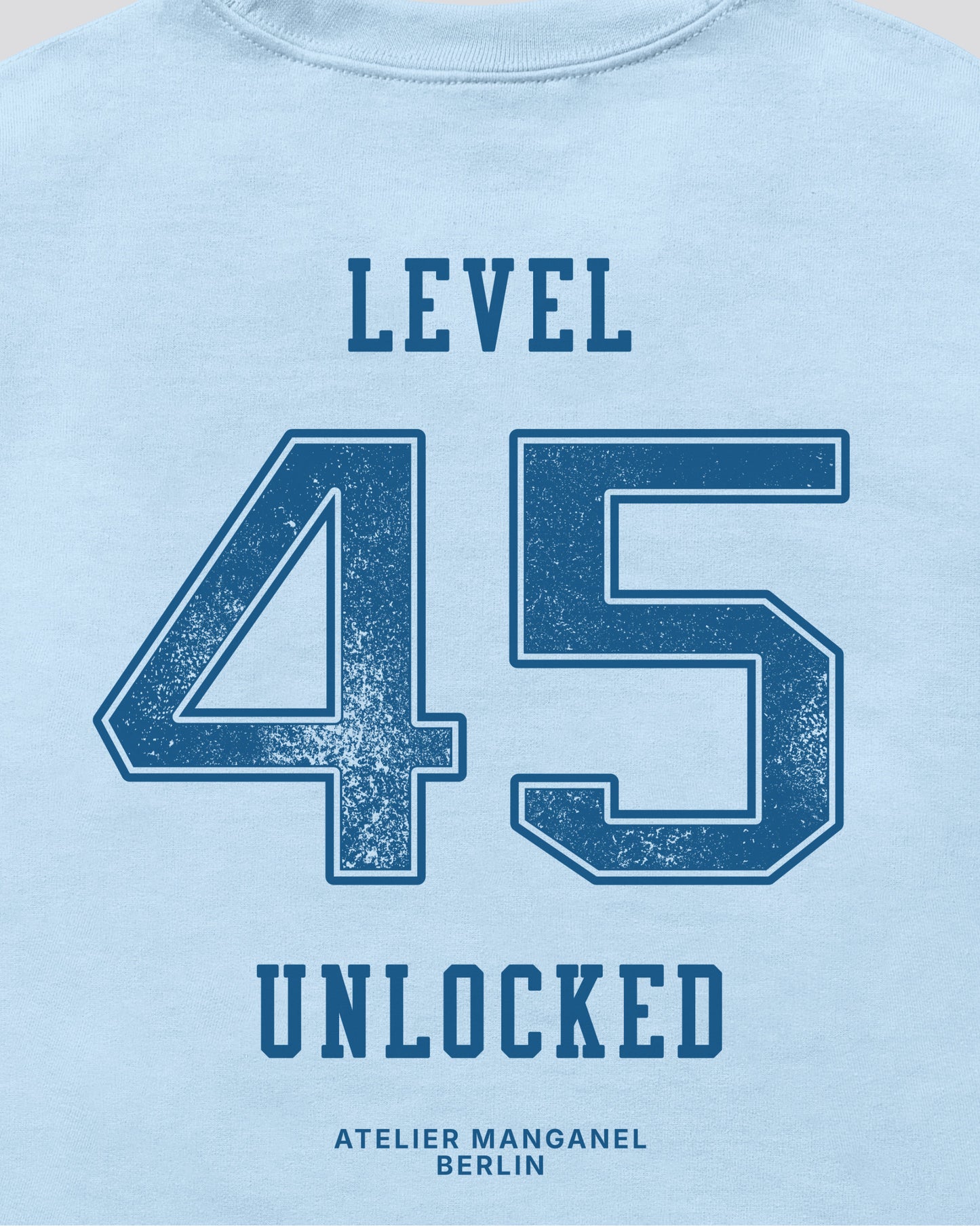 Level 45