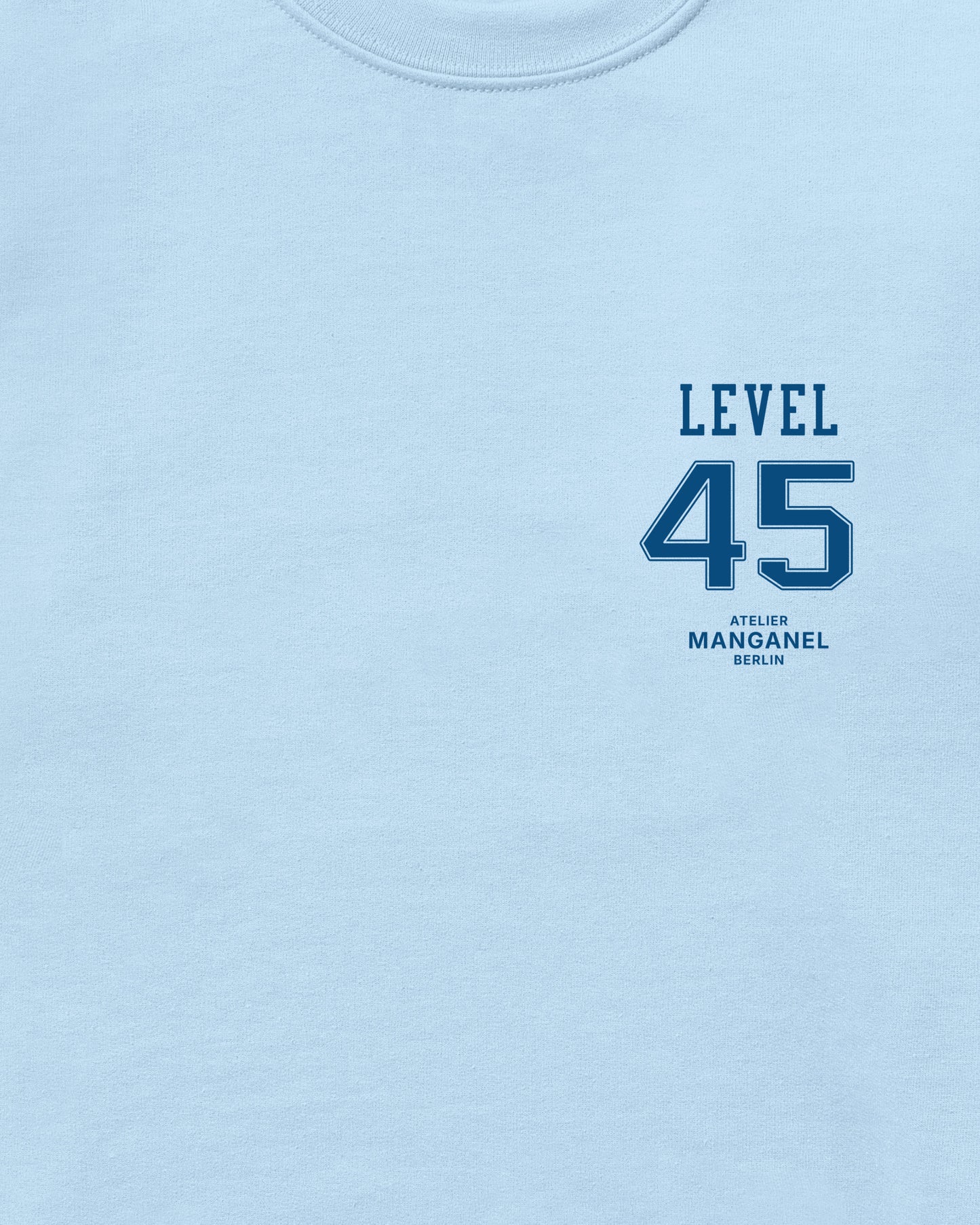 Level 45