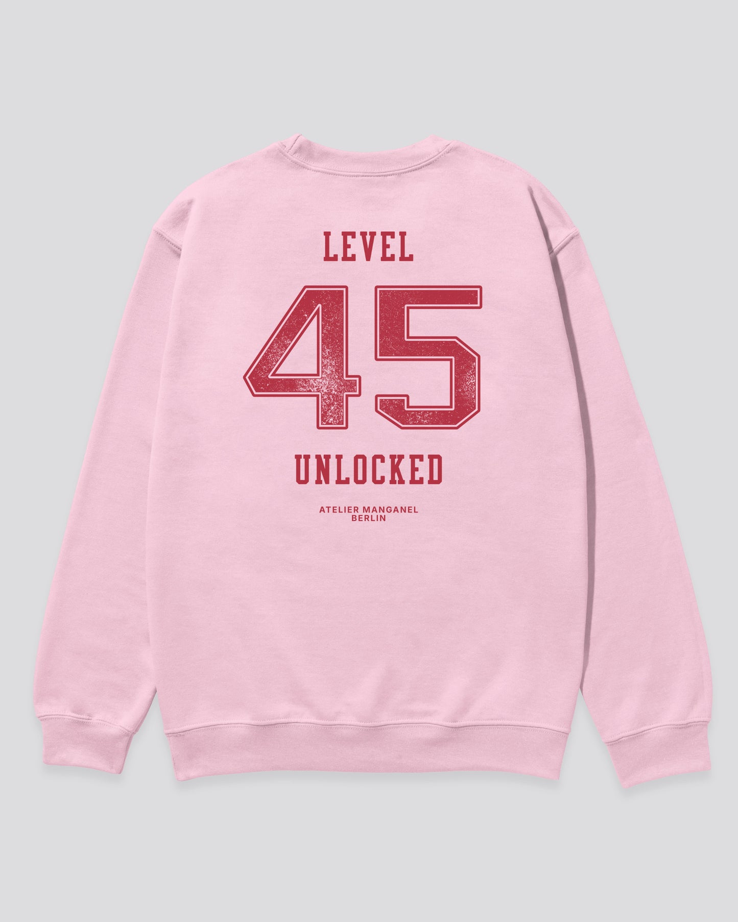 Level 45