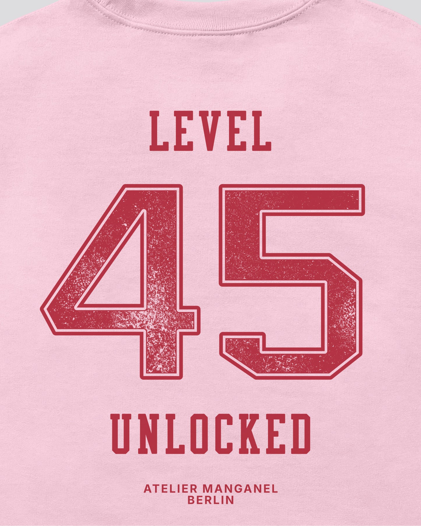 Level 45