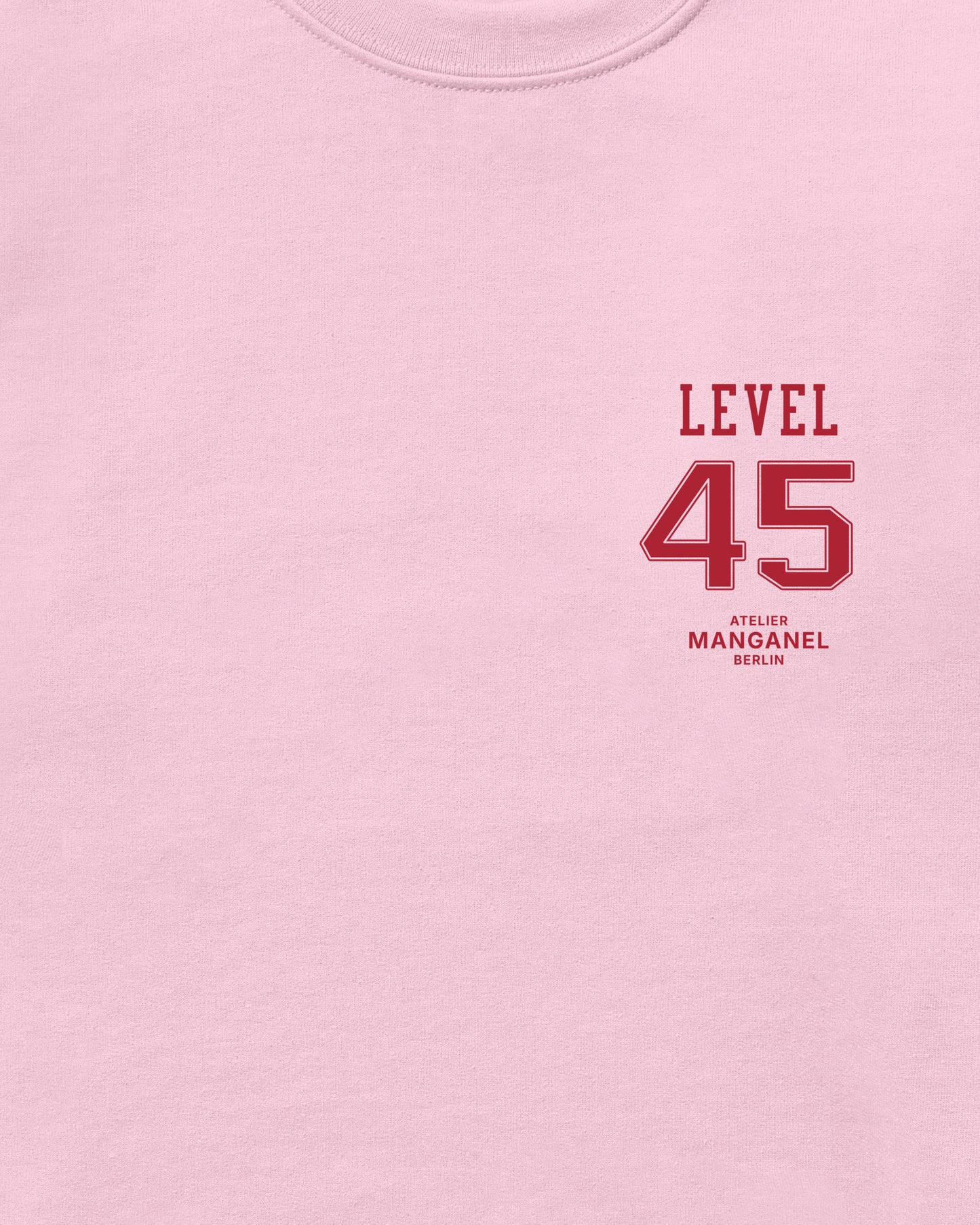 Level 45