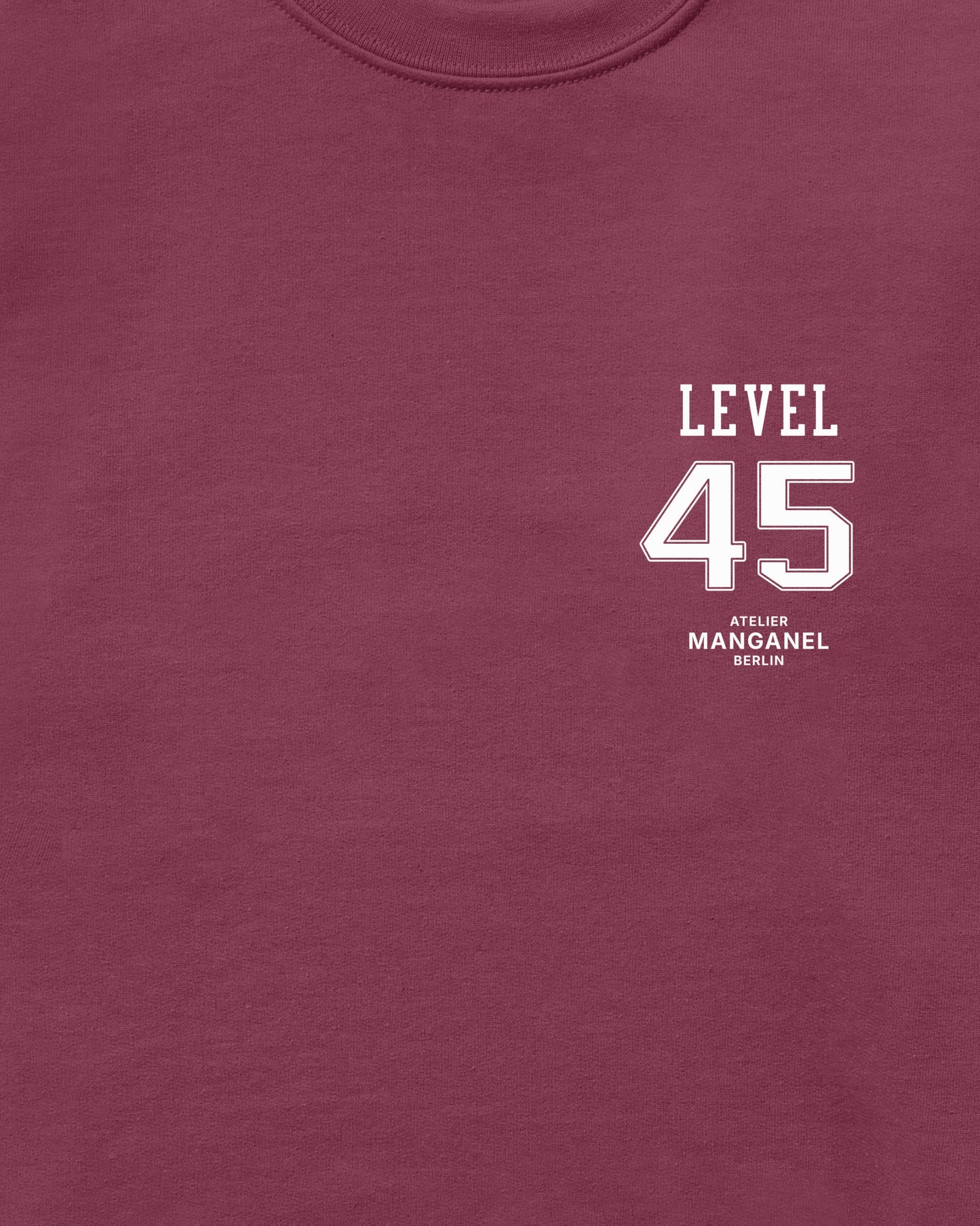 Level 45